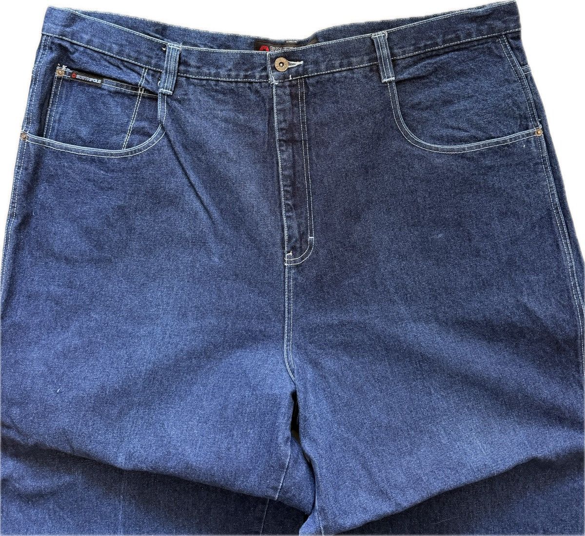 Southpole Baggy Southpole Carpenter Jeans Size US 44 / EU 60 - 5 Thumbnail