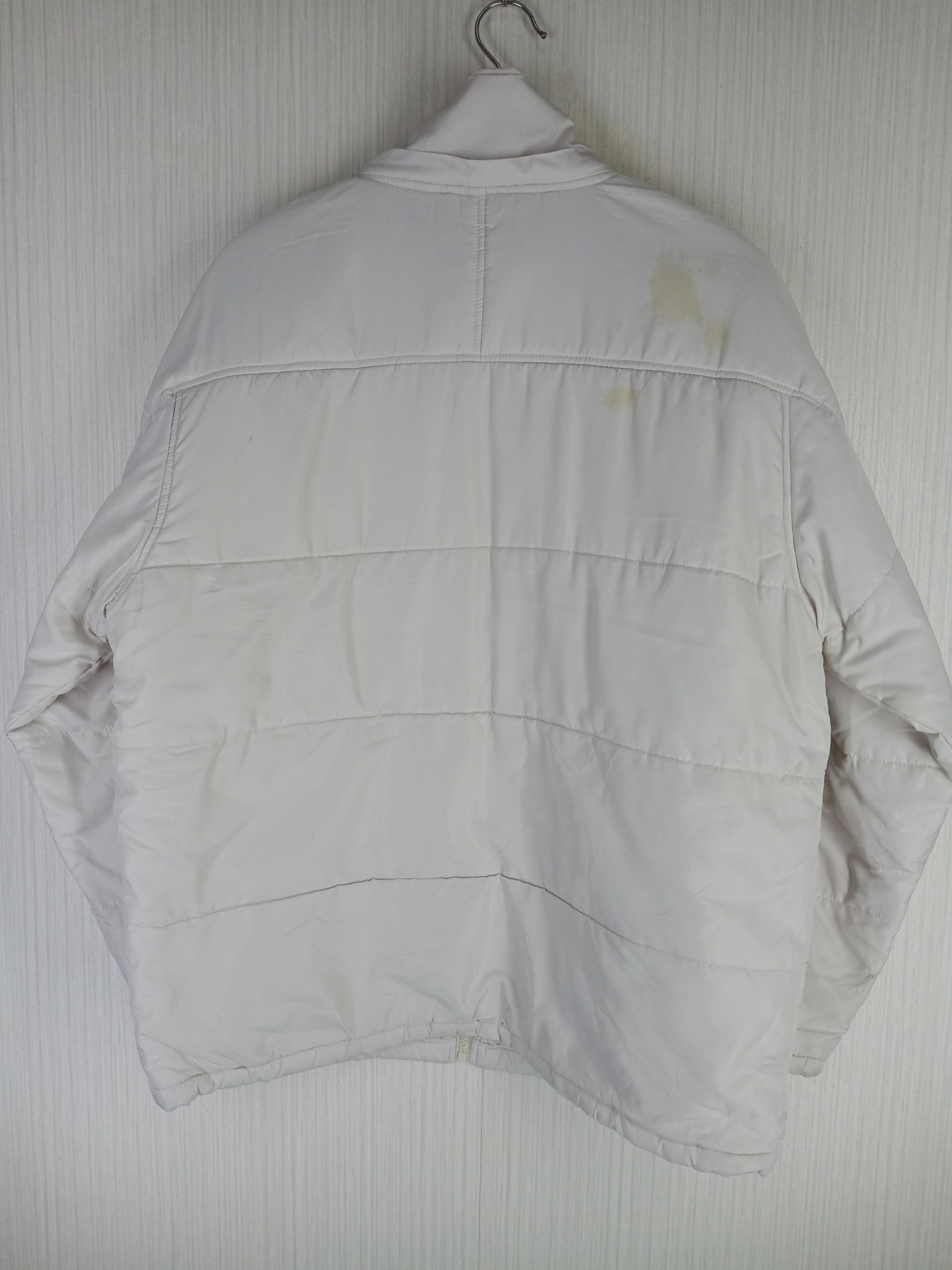 MCM Rare Vintage MCM Legere Puffer Jacket Size US M / EU 48-50 / 2 - 11 Thumbnail