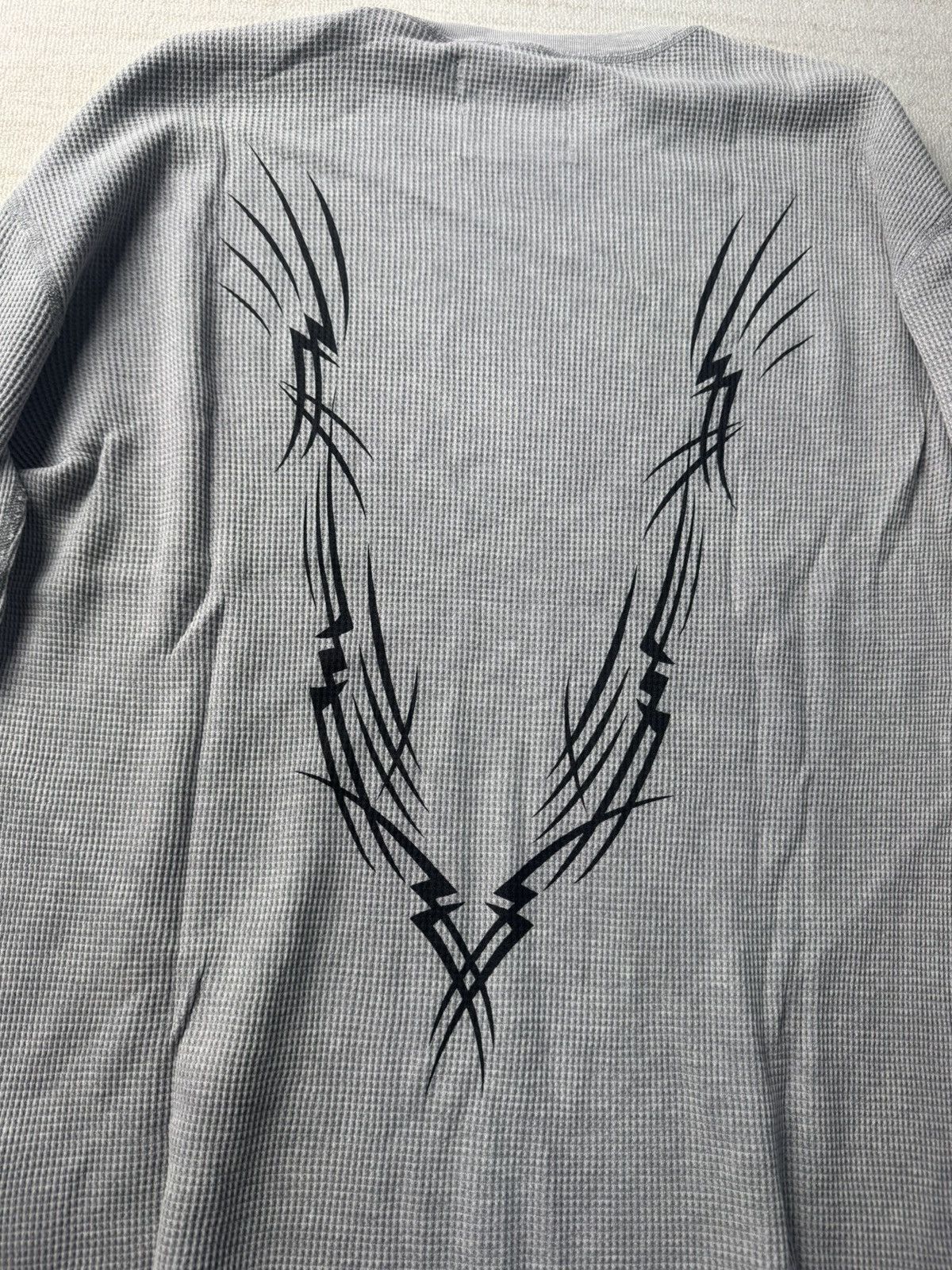 Purple Brand Thermal Size US M / EU 48-50 / 2 - 4 Thumbnail