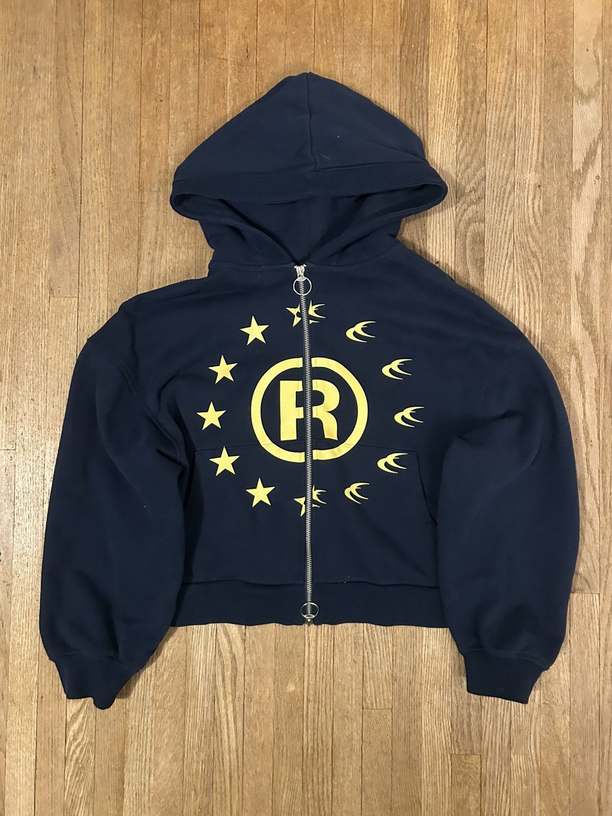 Other Scuffers hoodie Size US XS / EU 42 / 0 - 1 Thumbnail