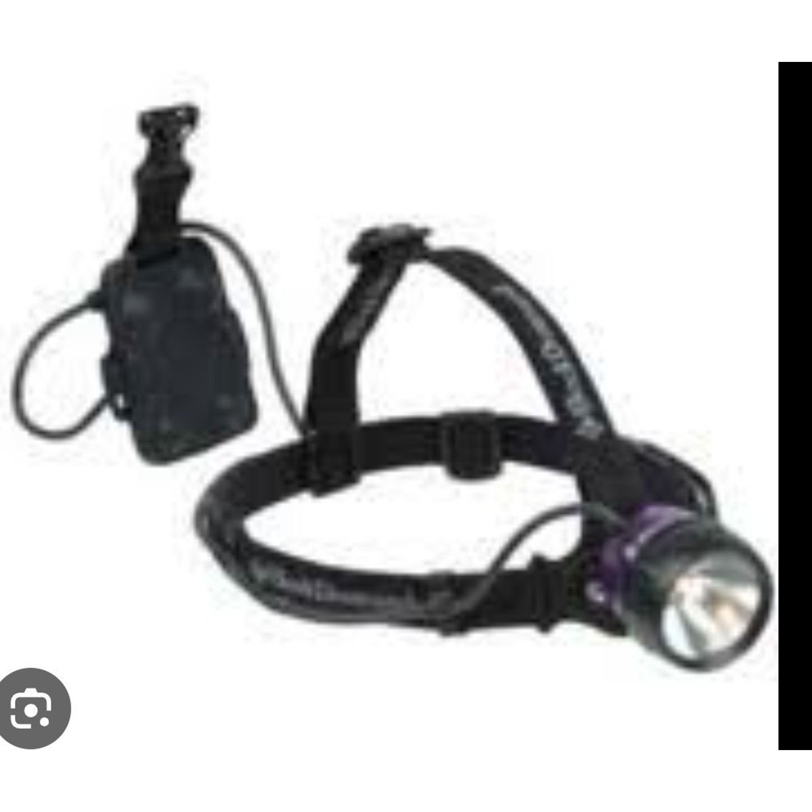 Black Diamond Black Diamond Polar Star Xenon Halogen LED Headlamp Torch Size ONE SIZE - 10 Thumbnail