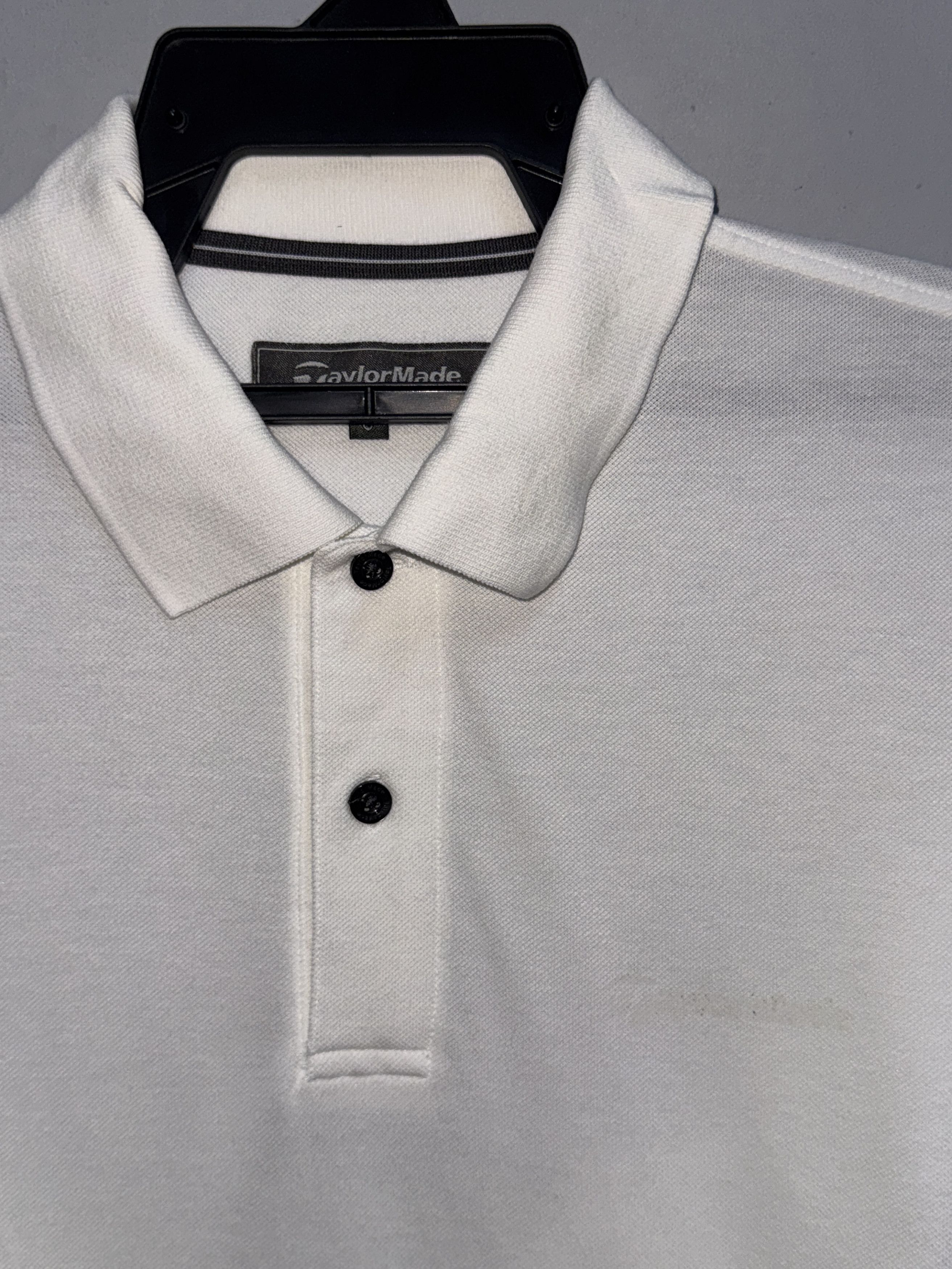 TaylorMade TaylorMade Polo Shirt Size US L / EU 52-54 / 3 - 3 Thumbnail