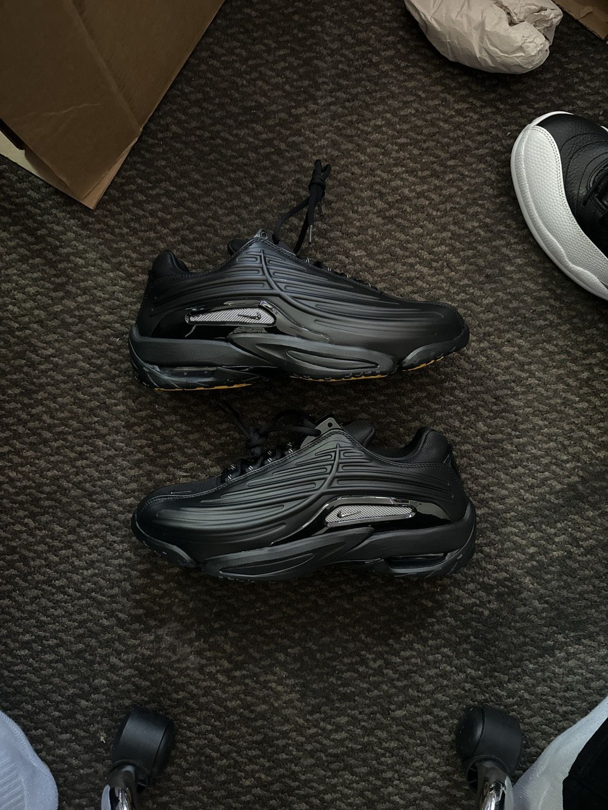 Drake NOCTA x NIKE HOT STEP 2 Size US 11 / EU 44 - 1 Thumbnail