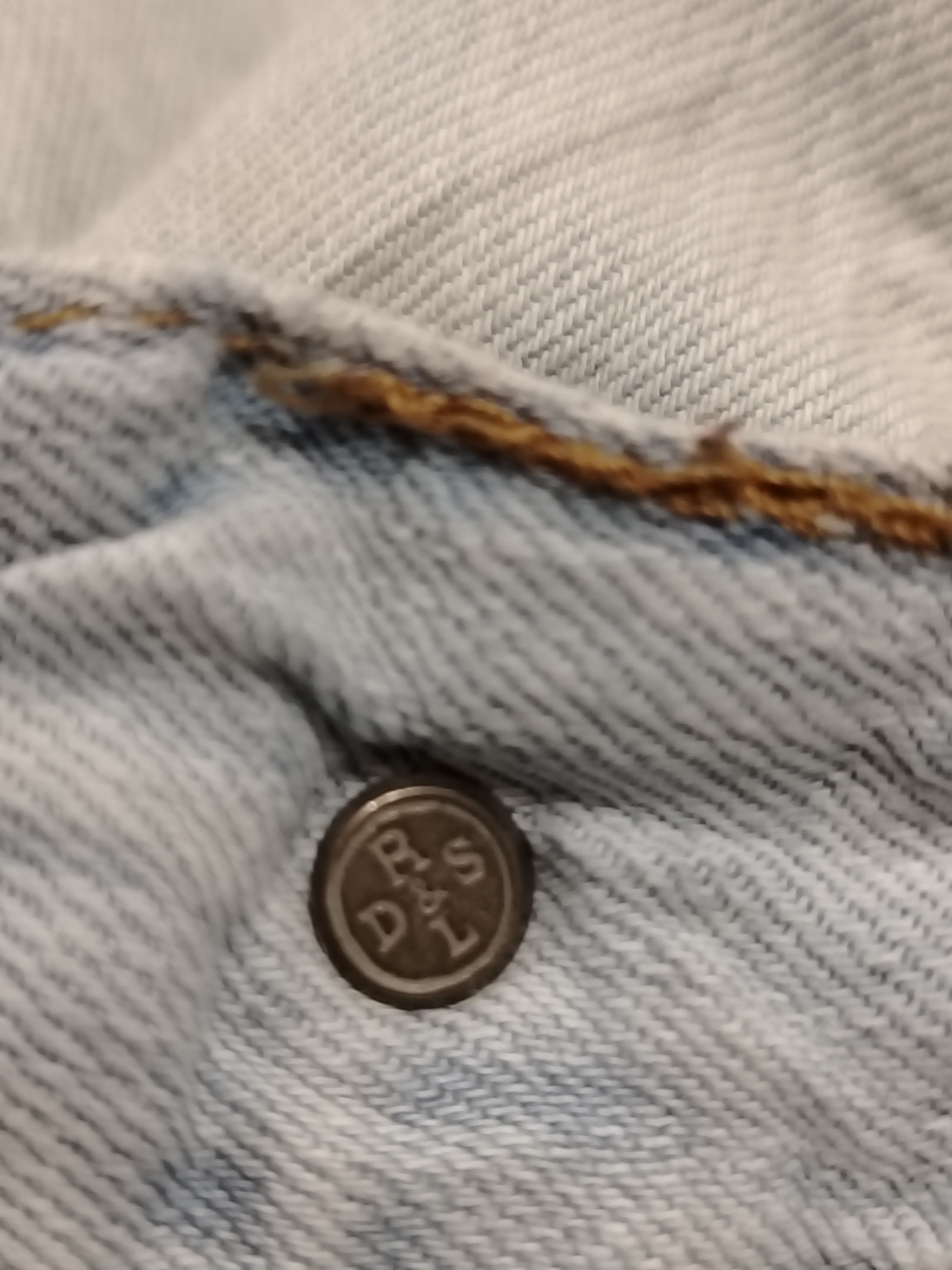 Denim & Supply Ralph Lauren Denim & Supply Ralph Lauren Size US 38 / EU 54 - 6 Thumbnail