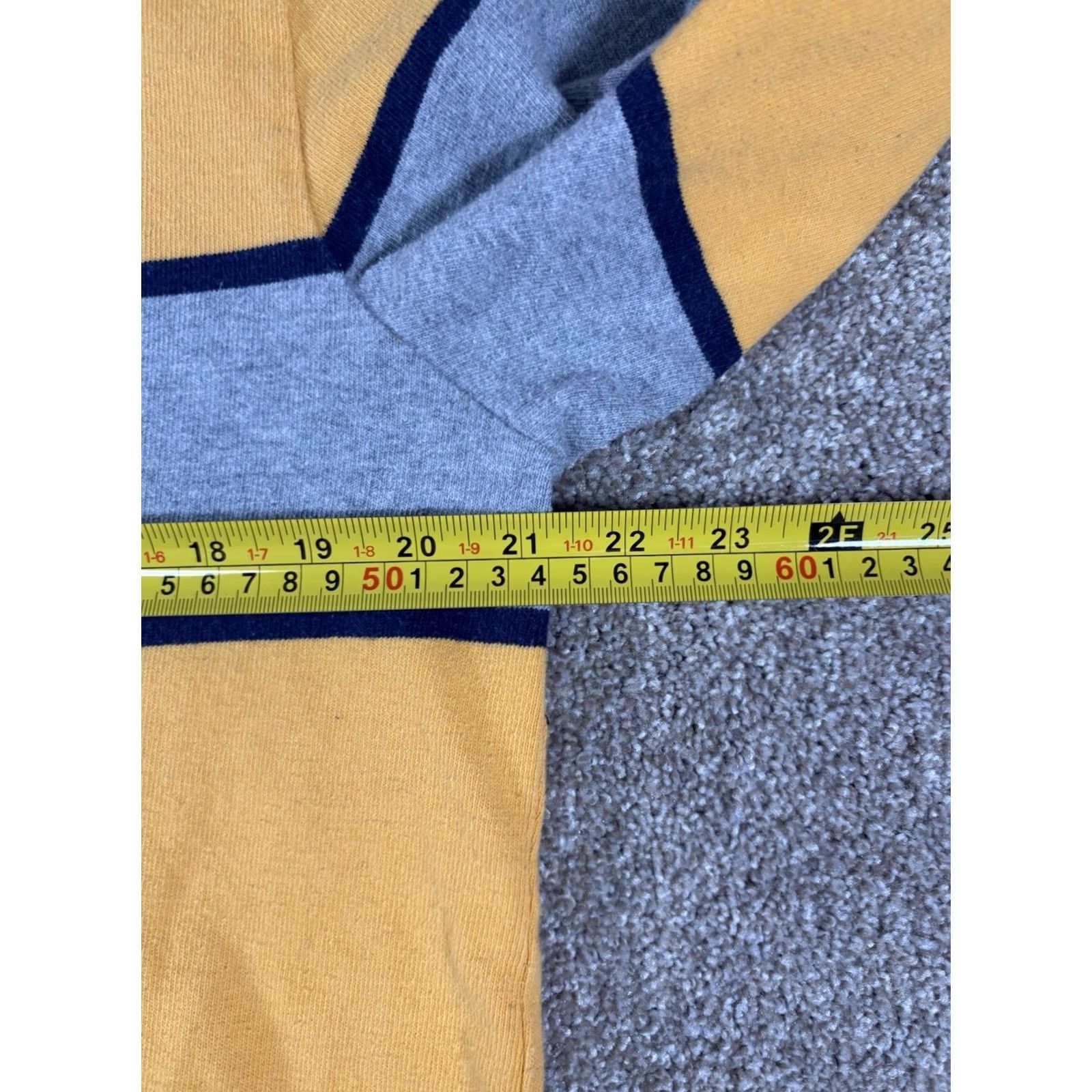 American Eagle Outfitters VINTAGE American Eagle Polo Shirt Medium Rugby Preppy Cotton Y2K Men’s Size US M / EU 48-50 / 2 - 6 Thumbnail