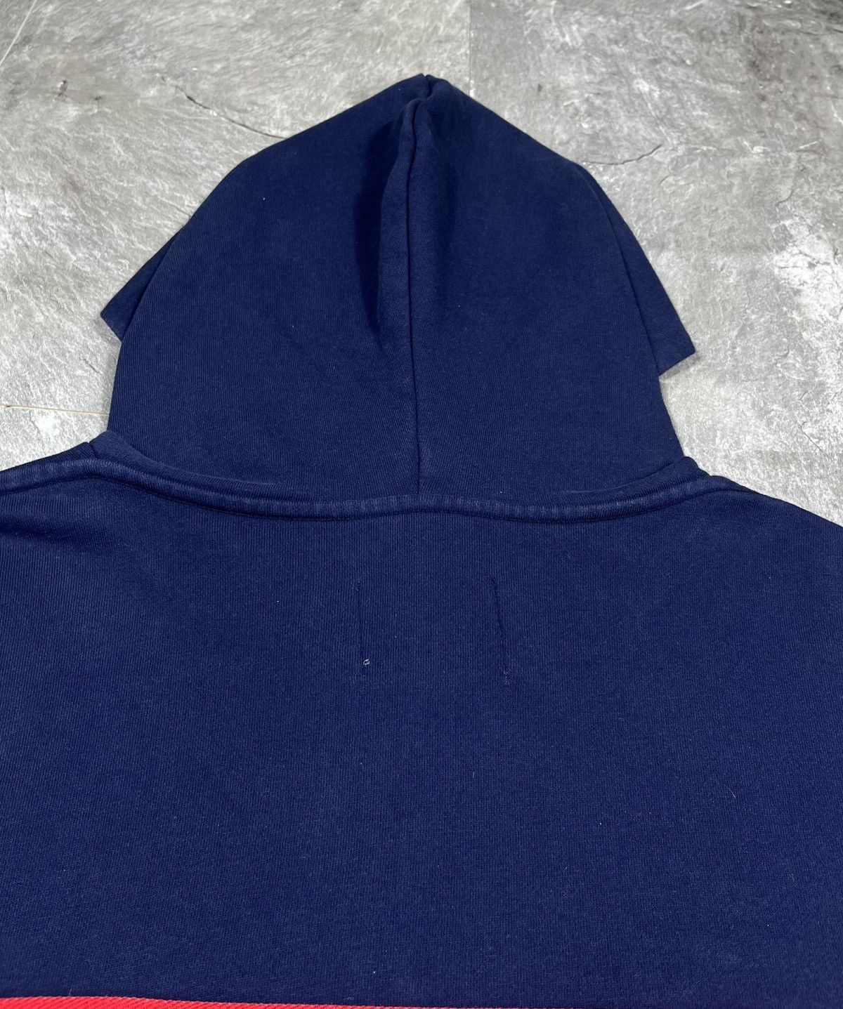 Vivienne Westwood Vivienne Westwood Zip Up Hoodie Designer Hype Rare Orb Logo Size US XL / EU 56 / 4 - 13 Thumbnail