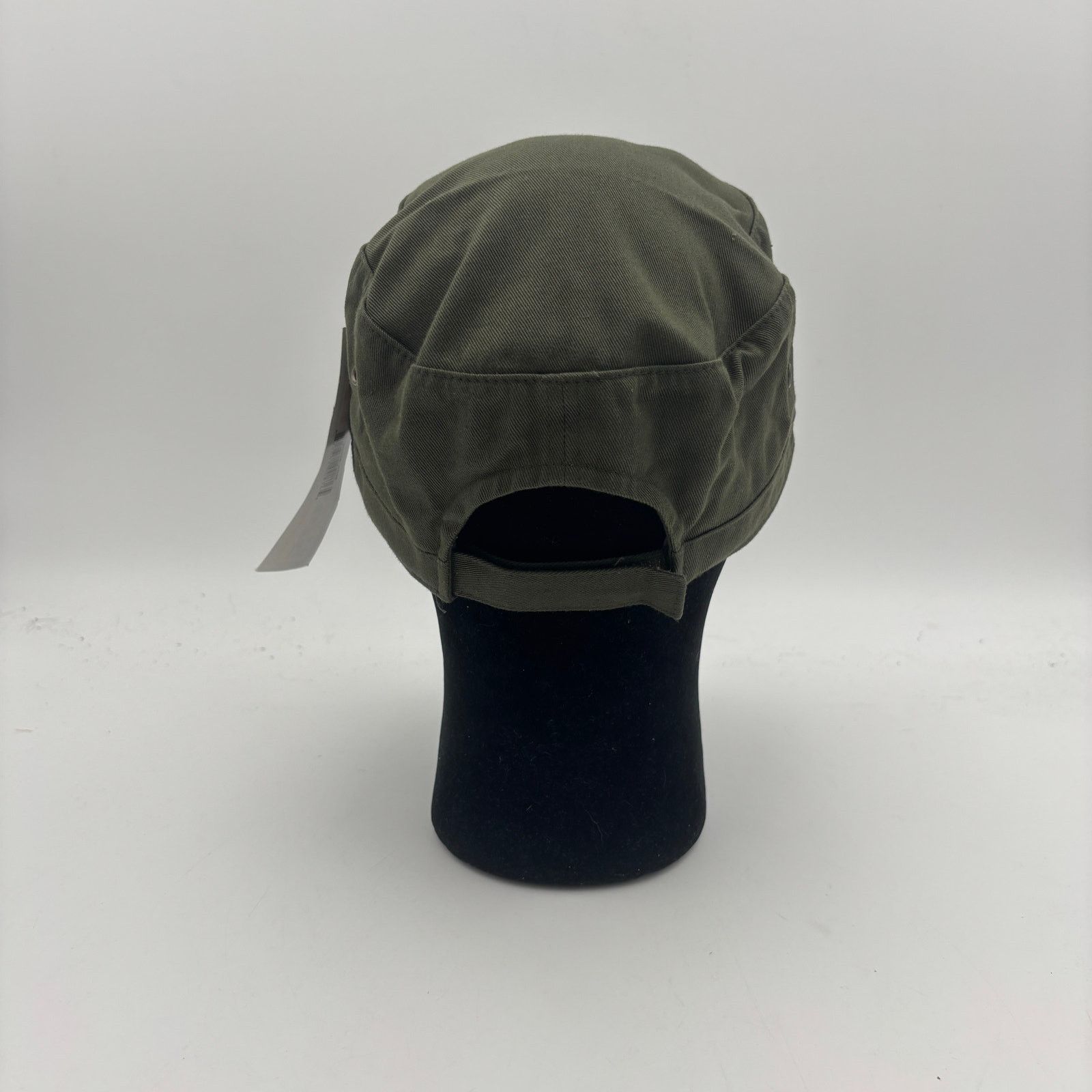 Vintage × Warner Bros Vintage Veronica Mars Promo Cadet Hat Kristin Bell Y2K NWT Size ONE SIZE - 5 Thumbnail