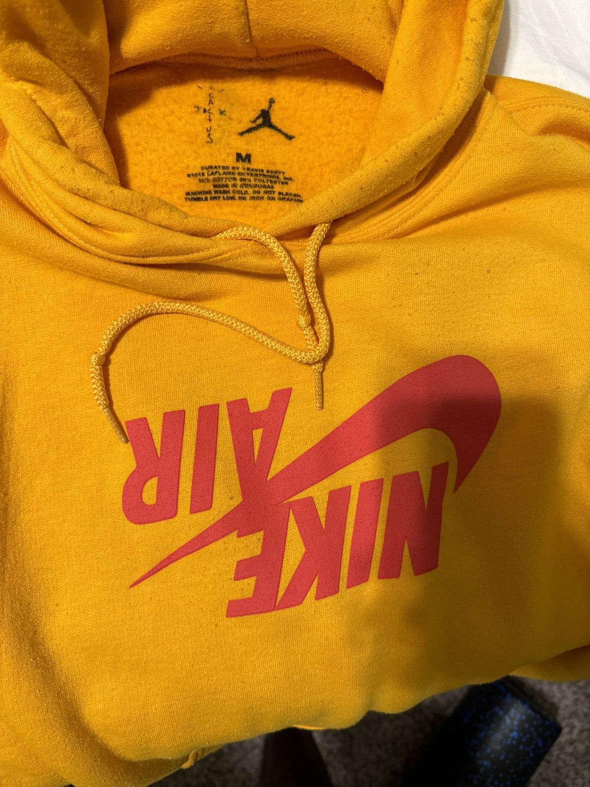Nike × Travis Scott Nike x Travis Scott x Cactus Jack Size US M / EU 48-50 / 2 - 4 Thumbnail