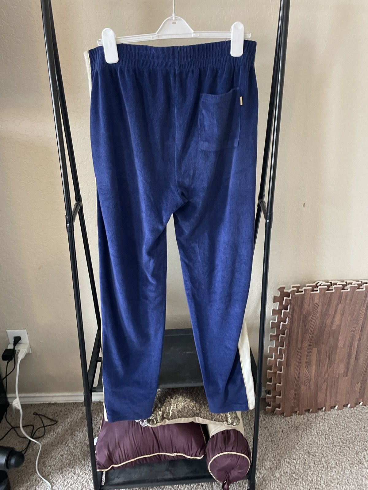 October's Very Own Terry cloth Joggers Size US 34 / EU 50 - 6 Thumbnail