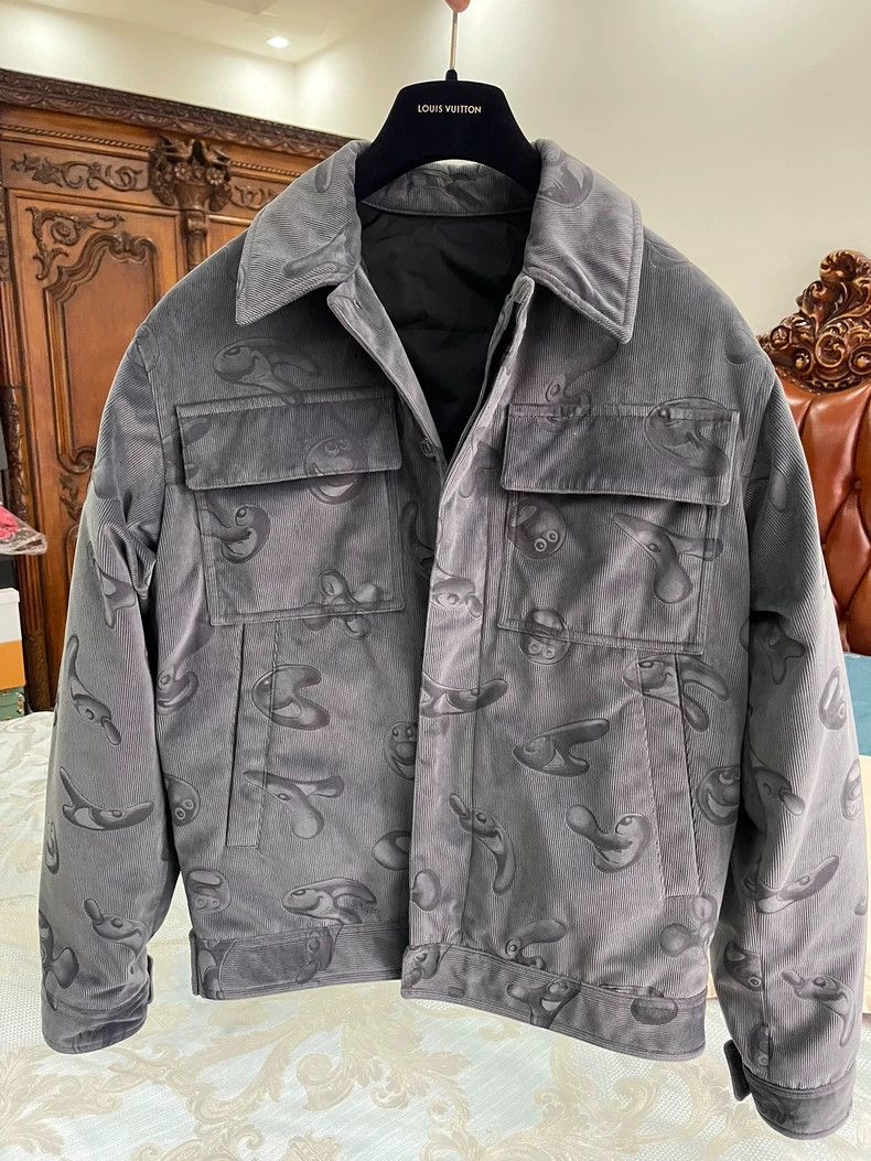 Dior Dior Jacket 2502-Nextarrow Size US S / EU 44-46 / 1 - 3 Thumbnail