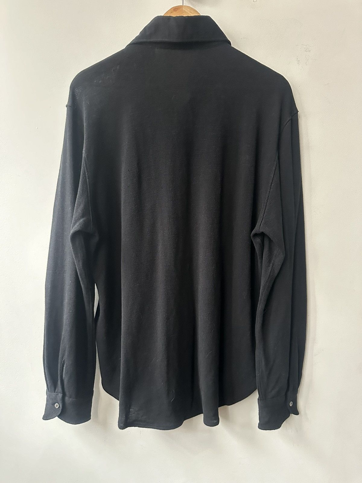 Stoffa Spread Collar