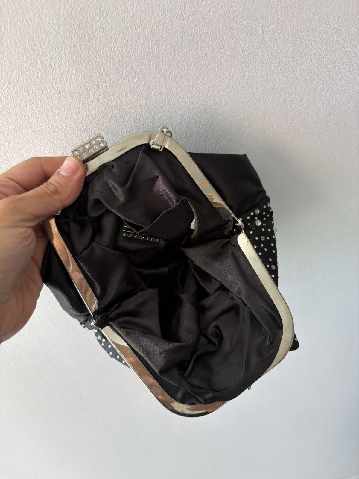 Vintage y2k bag Size ONE SIZE - 11 Thumbnail