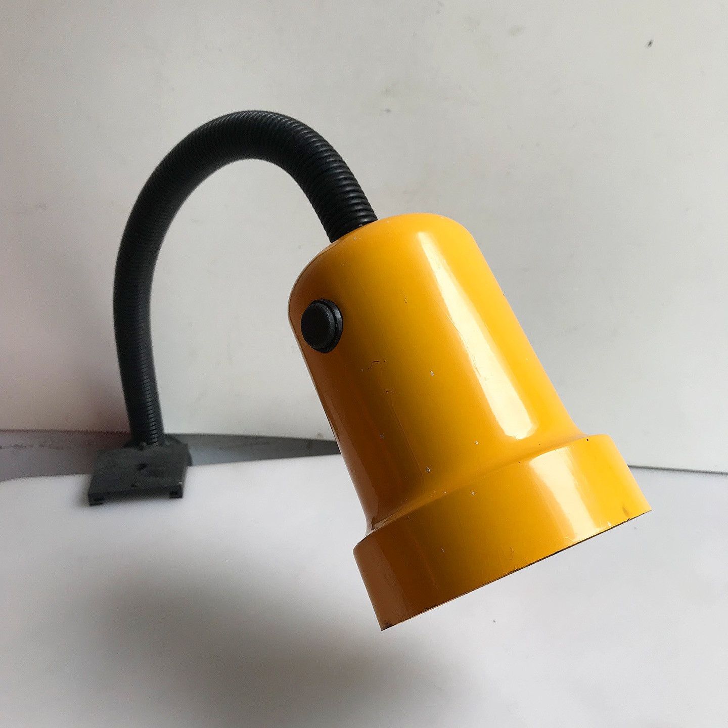 Electric Cottage Vintage Space age Germany Leuchten lamp brilliant Leuchten Size ONE SIZE - 1 Thumbnail