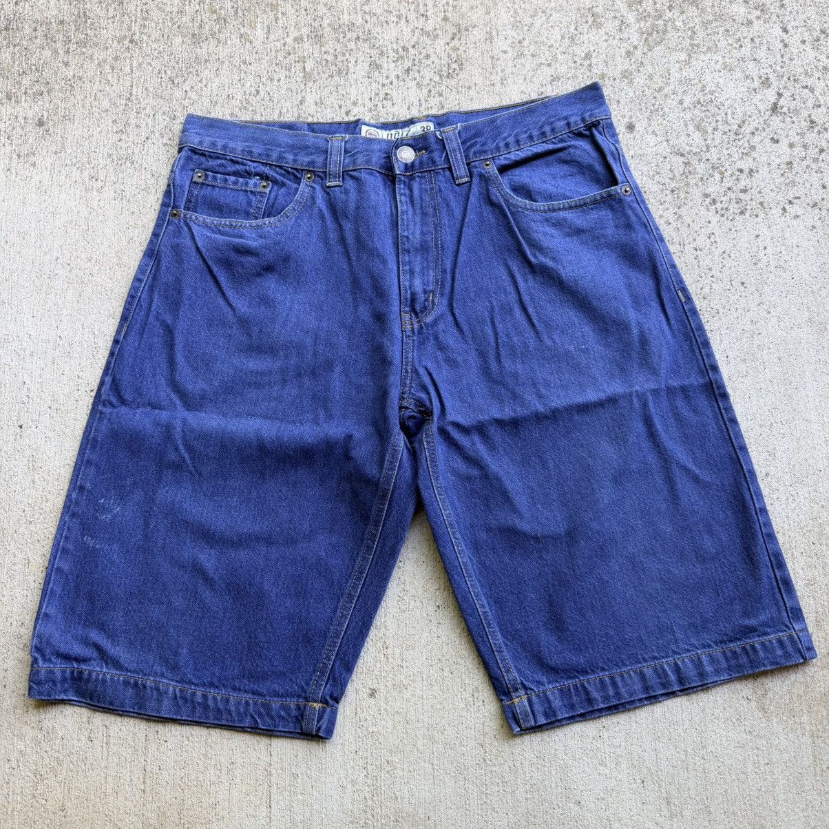 Levi's Rare Vintage Blue Levi’s 501xx Jeans 34 90s Size US 34 / EU 50 - 4 Thumbnail