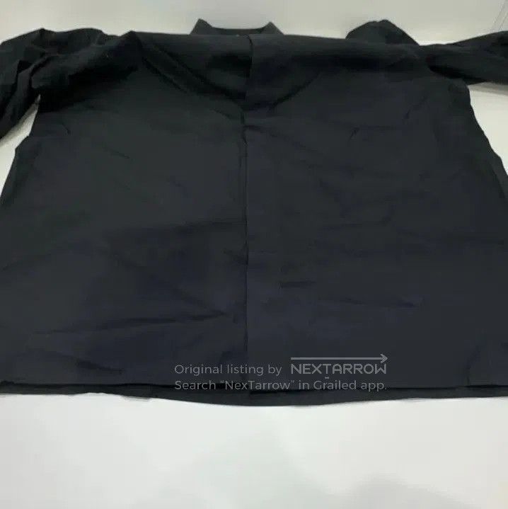 Givenchy Givenchy Logo Badge Men's Long. Size US XXS / EU 40 - 3 Thumbnail