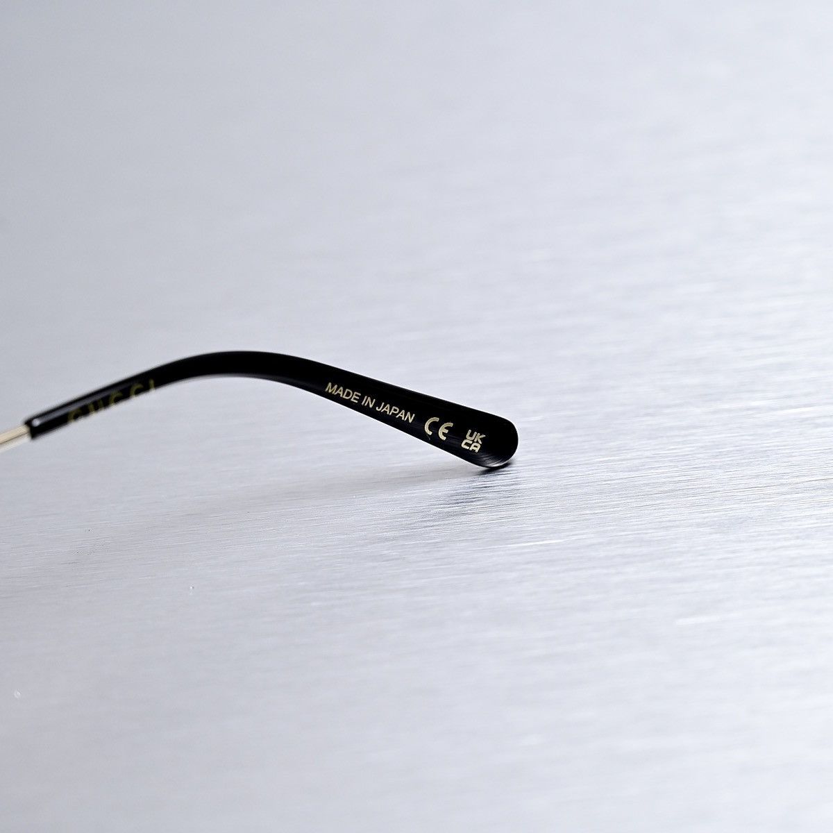 Gucci GUCCI GG1675OK GLASSES Size ONE SIZE - 4 Thumbnail