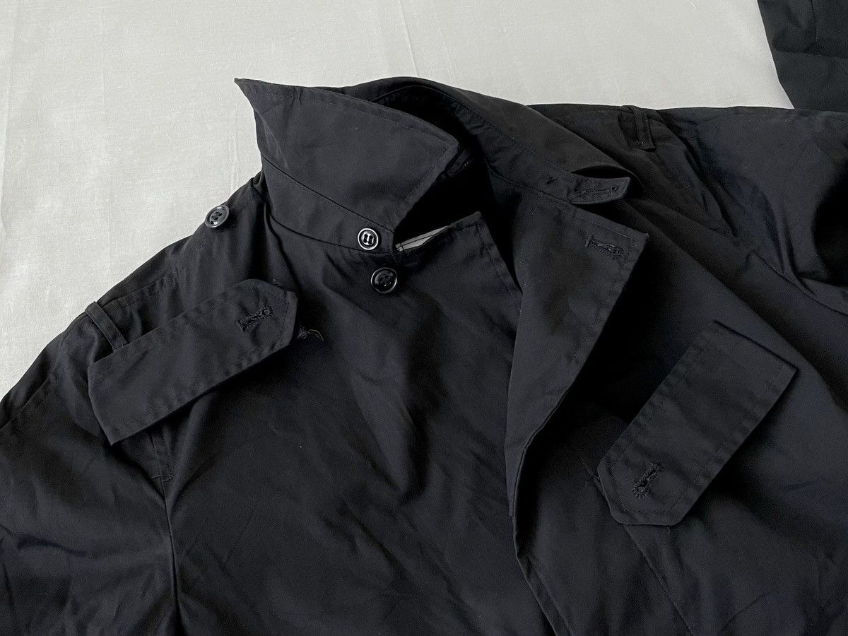 Vintage Vtg US Army Coat All Weather Removable Liner Parka Size US S / EU 44-46 / 1 - 10 Thumbnail