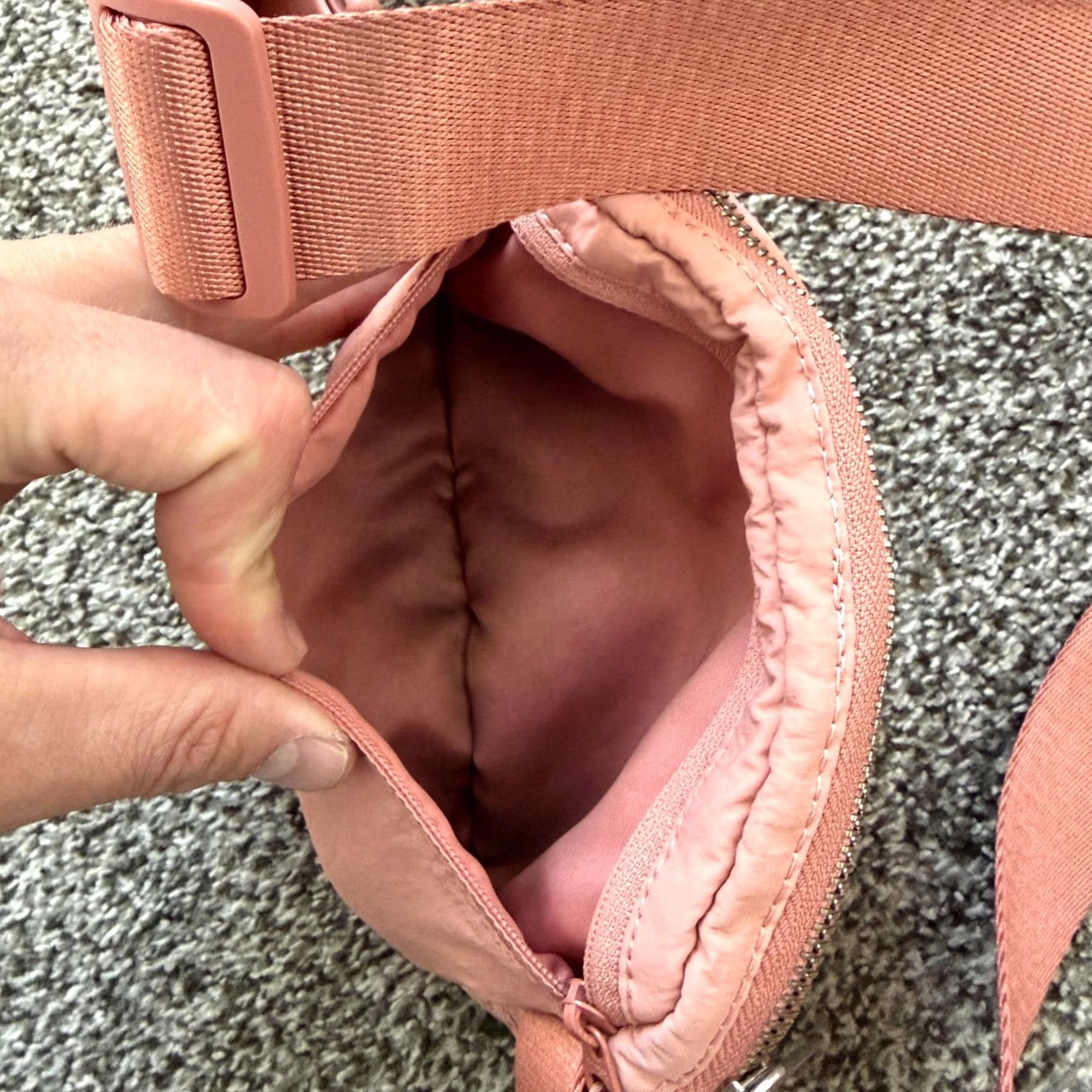 Lululemon VINTAGE? No. (Cannot add) Size ONE SIZE - 5 Thumbnail