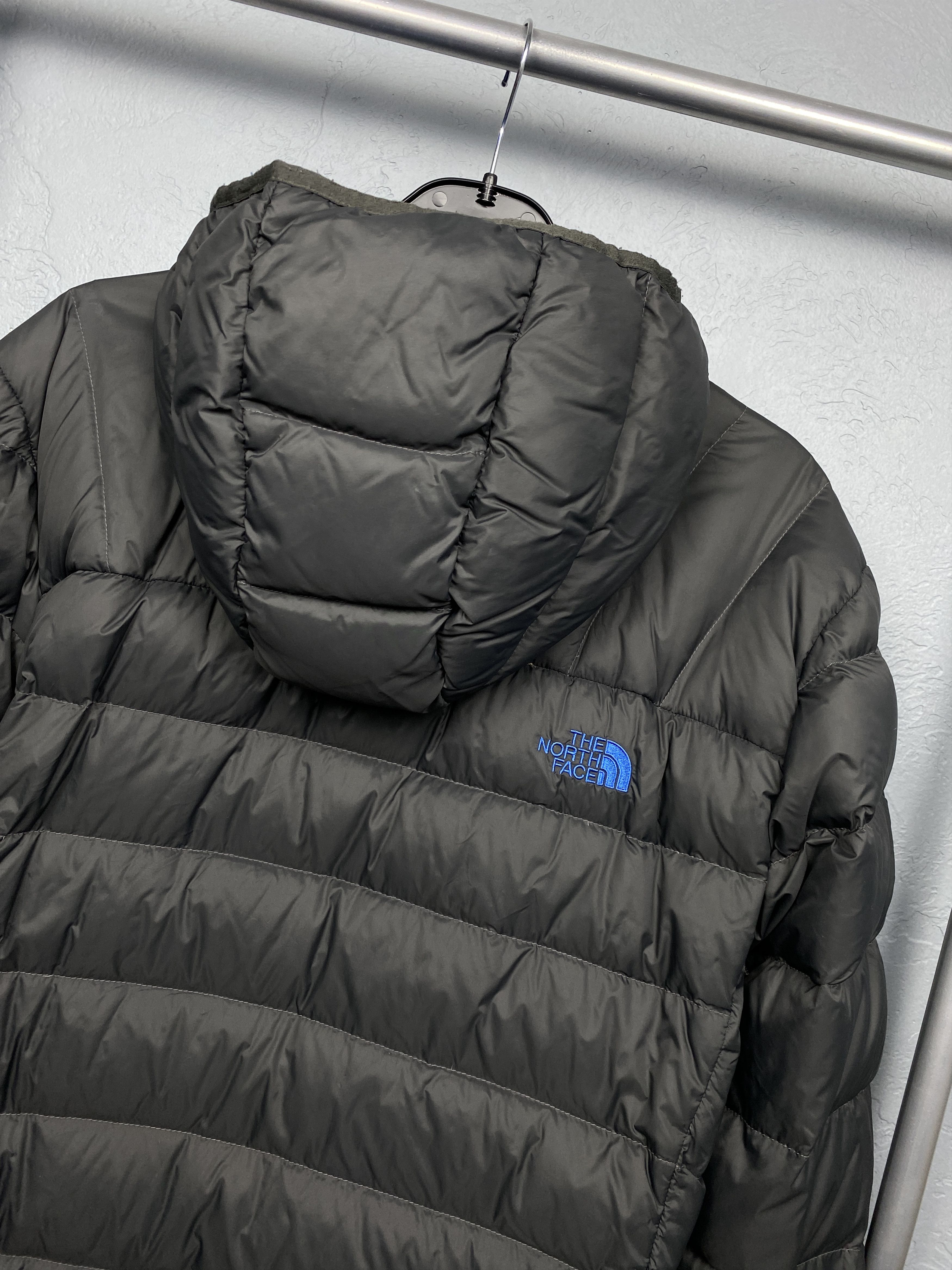The North Face The North Face 550 Vintage Down Puffer Jacket Size US XL / EU 56 / 4 - 11 Thumbnail