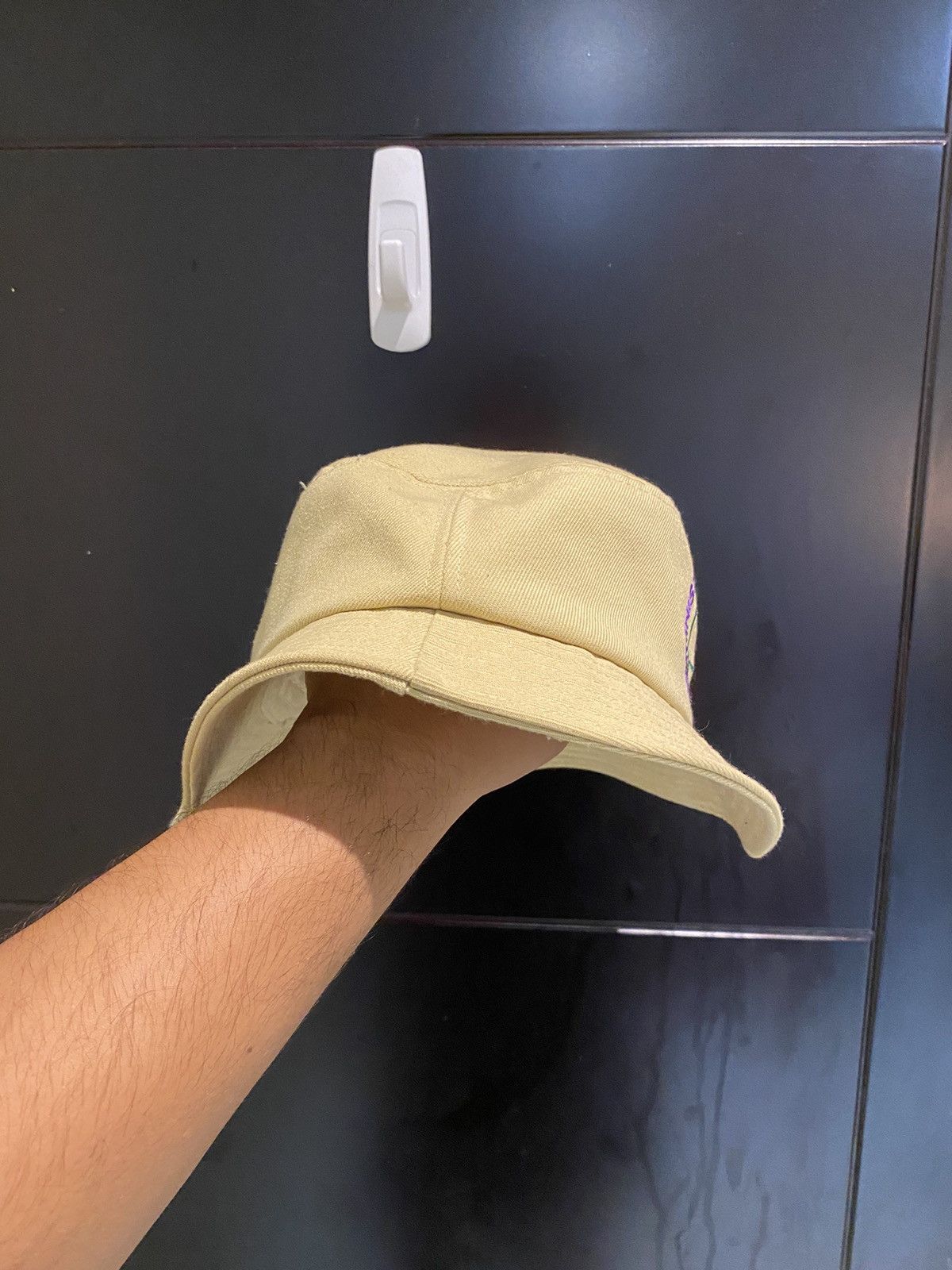 Brain Dead Brain Dead -Bucket Hat Size ONE SIZE - 2 Thumbnail