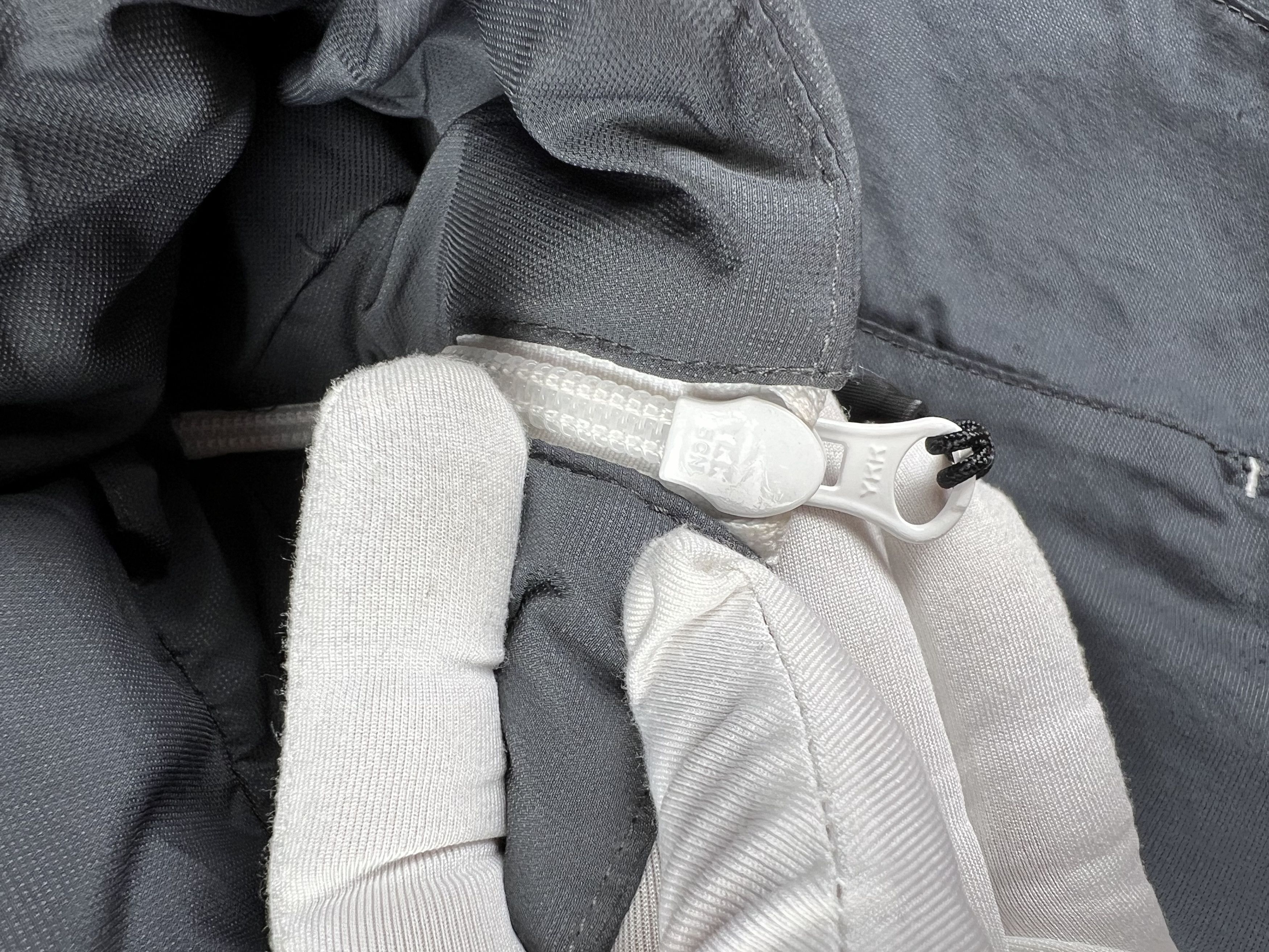 Nike × Vintage Vintage Nike Jacket L Size US L / EU 52-54 / 3 - 4 Thumbnail