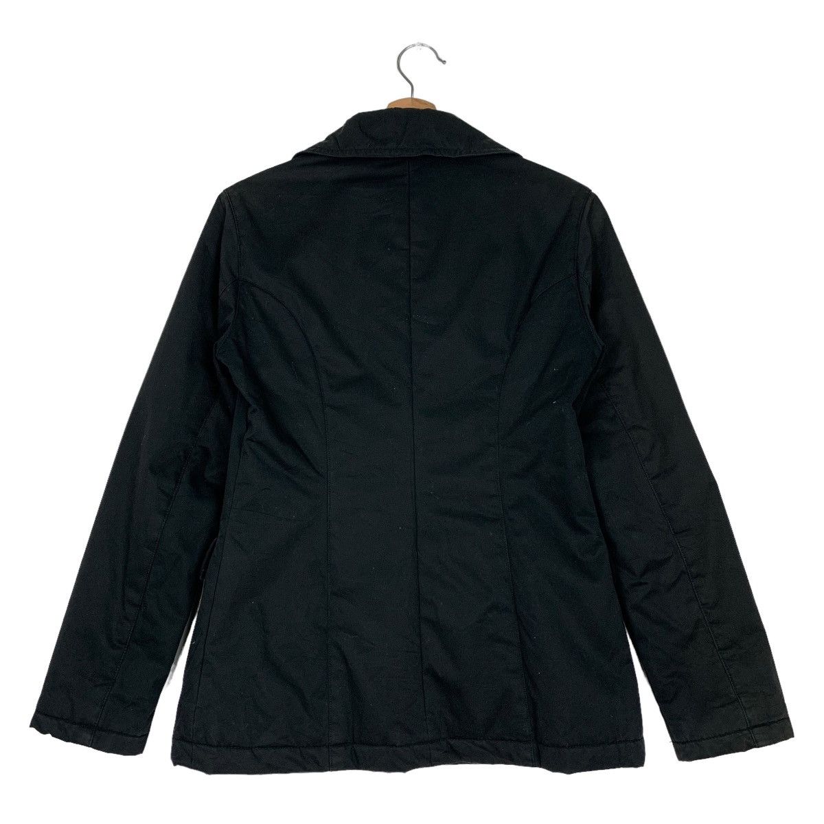 Ralph Lauren RALPH RL LAUREN DOUBLE BREASTED COAT JACKET #0100-C6 Size S / US 4 / IT 40 - 8 Thumbnail
