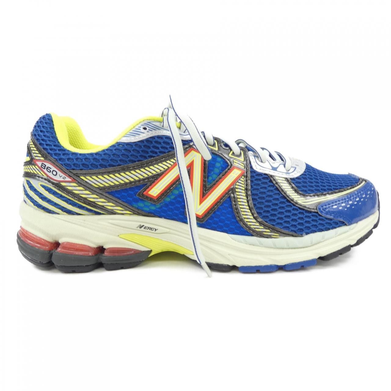 Other Other New Balance ML860DA2 Sneakers Others Shoes ML860DA2 DUTY FREE for USA Size ONE SIZE - 1 Thumbnail