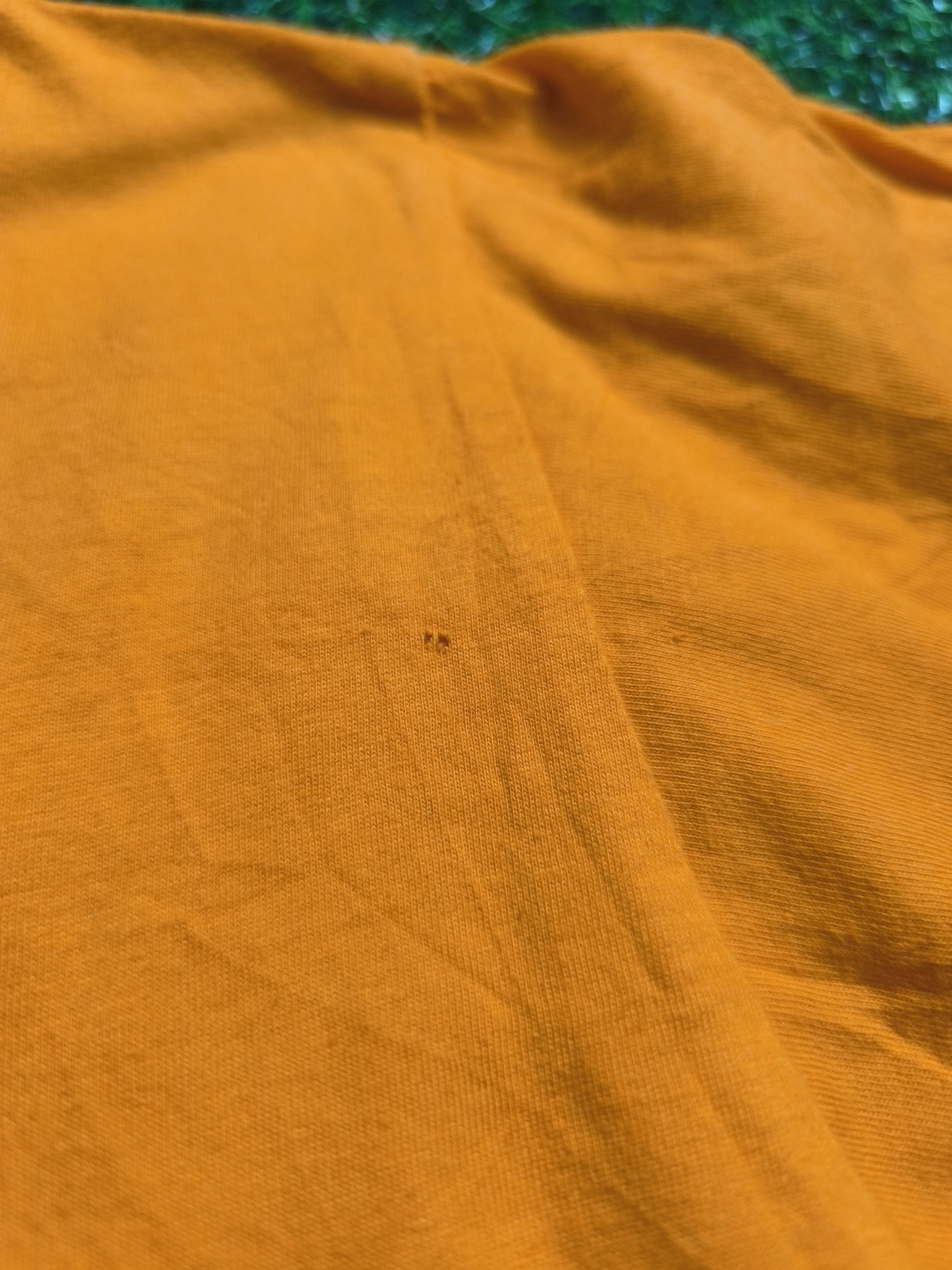Vintage Vintage 90s Trainspotting euro promo tee Size US S / EU 44-46 / 1 - 5 Thumbnail