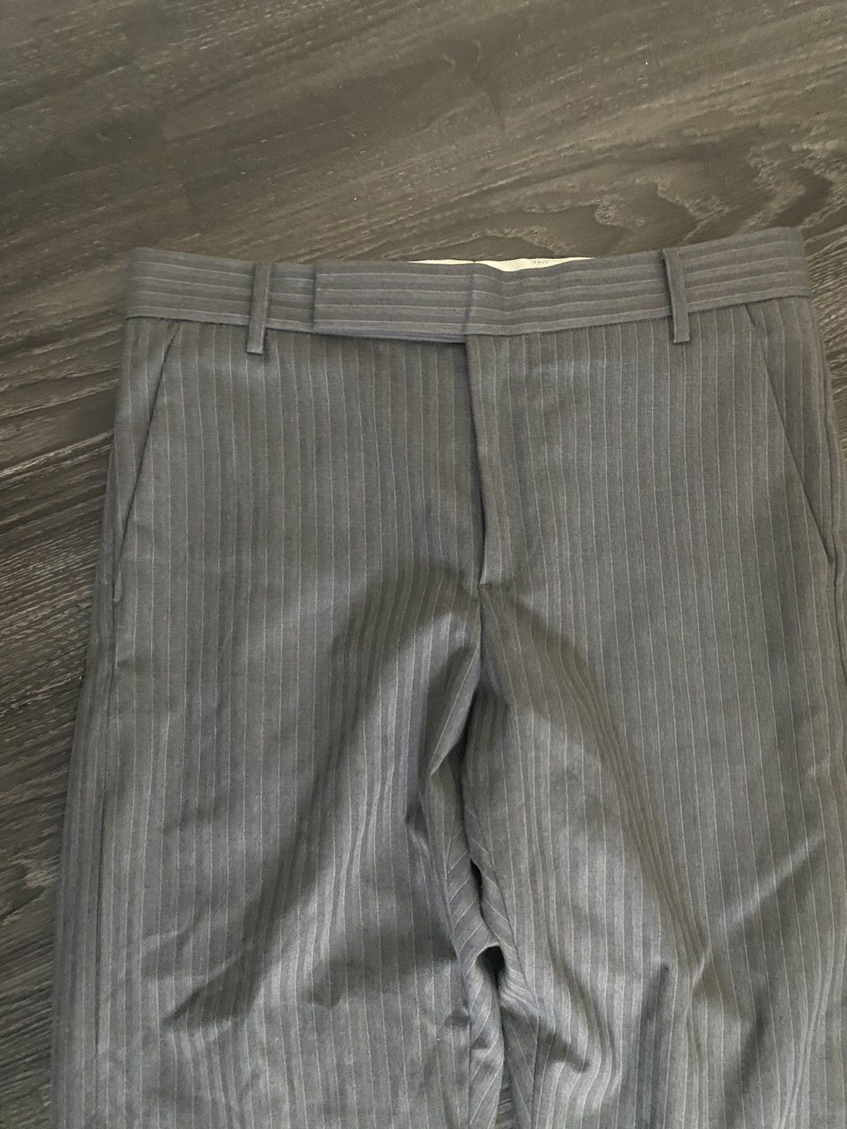 Japanese Brand Cornerstone by Sun Yun Size US 32 / EU 48 - 2 Thumbnail