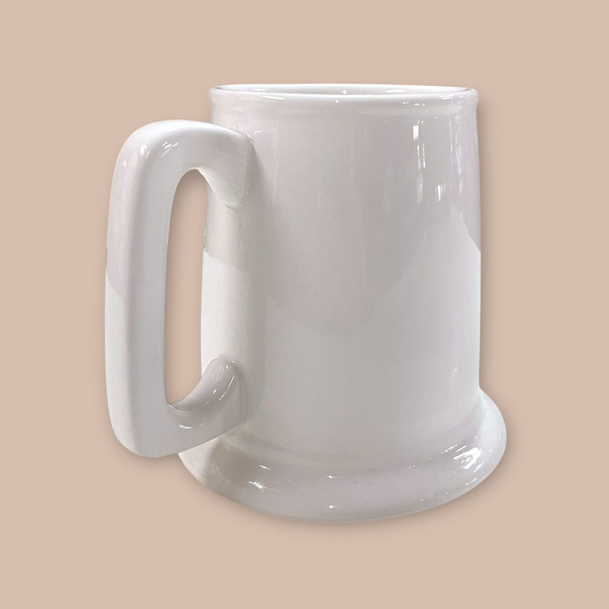 Van Vintage VAN JAC Coffee Mug Size ONE SIZE - 4 Thumbnail