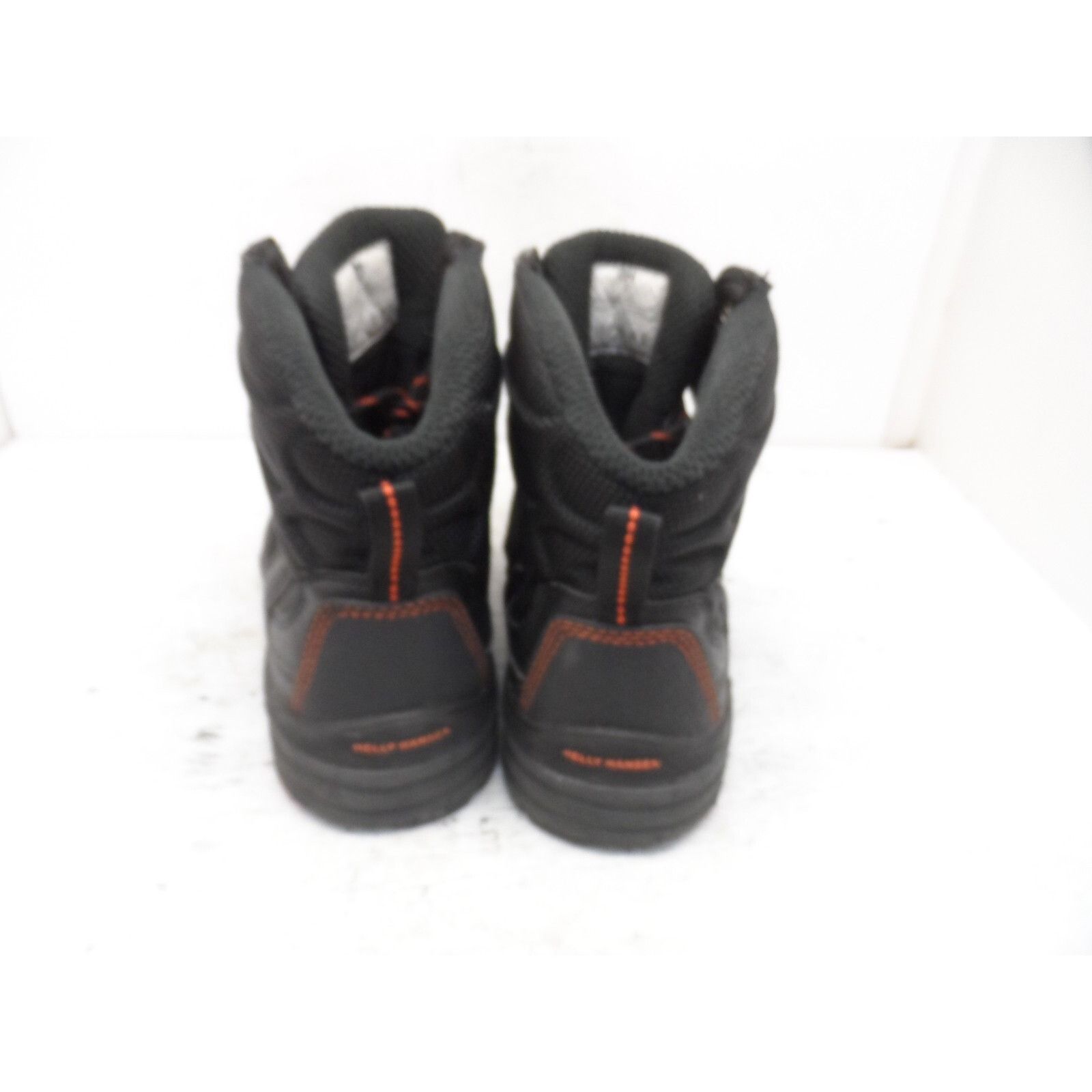 Helly Hansen Helly Hansen Men's 6" ATCP Ultra Light Work Boots 8M Size US 8 / EU 41 - 3 Thumbnail