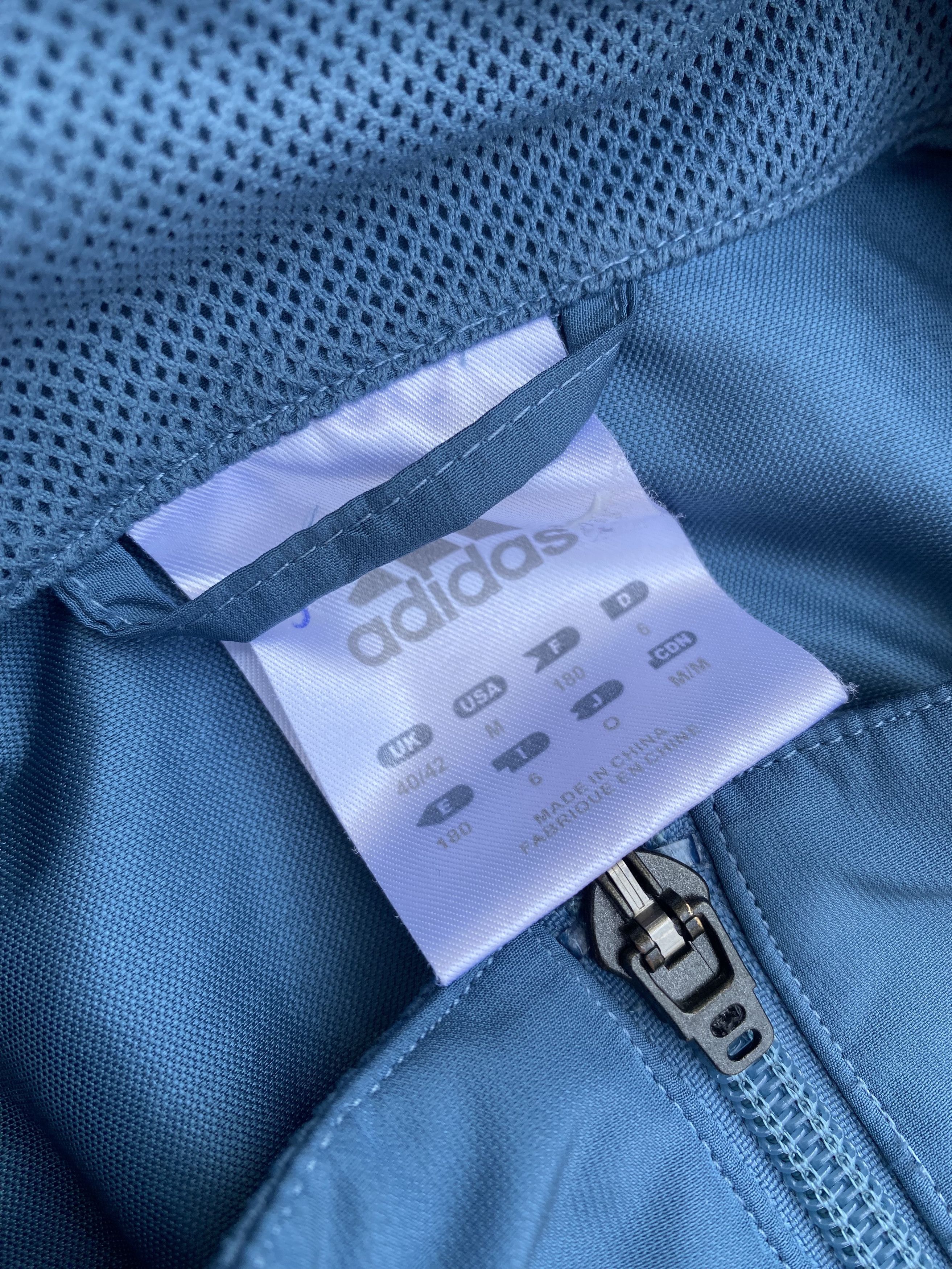 Adidas × Vintage Adidas Climacool Vest Y2K Gorpcore Size US M / EU 48-50 / 2 - 10 Thumbnail