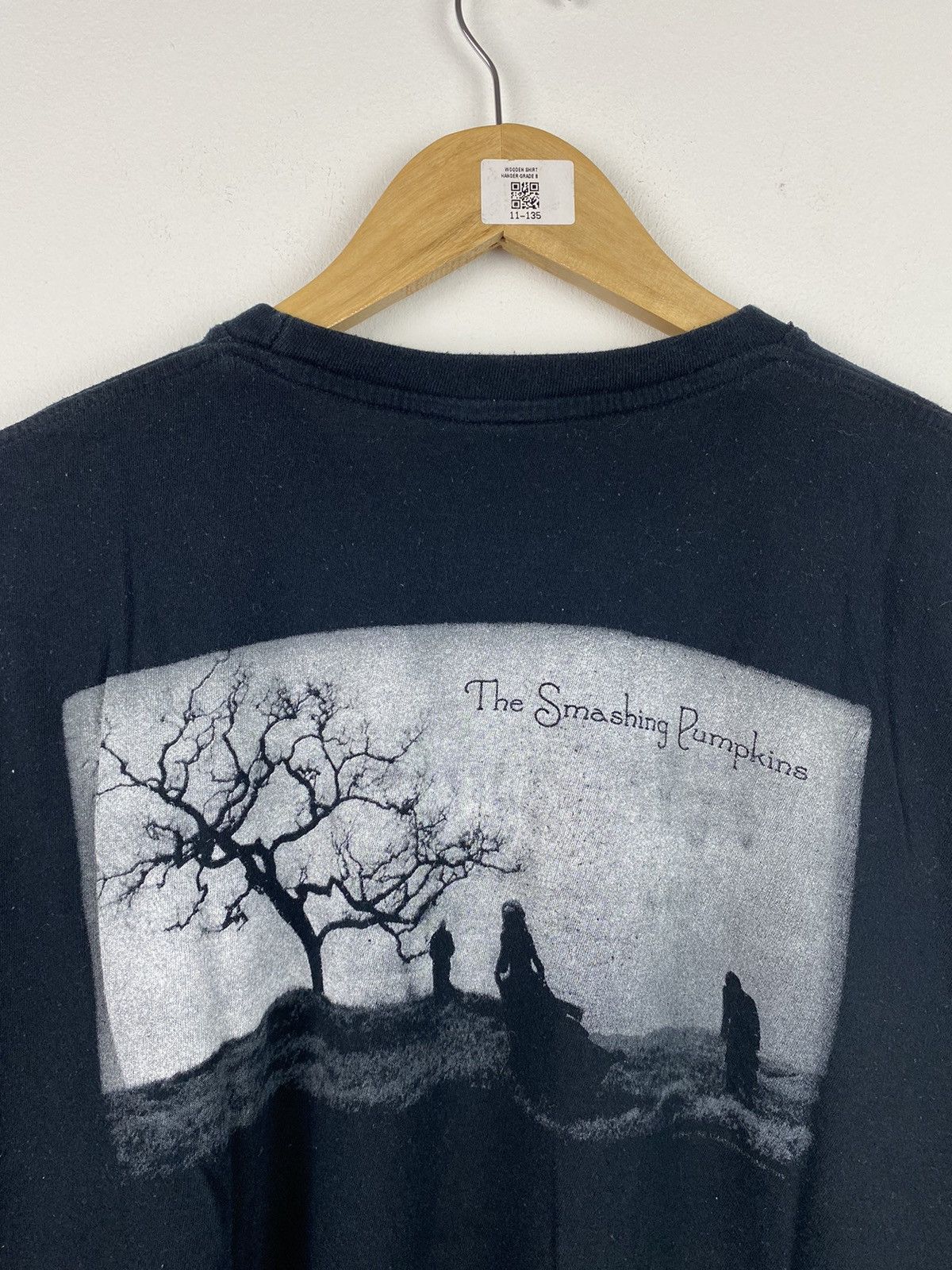 Band Tees Smashing Pumpkins Band T-shirt Size US M / EU 48-50 / 2 - 7 Thumbnail