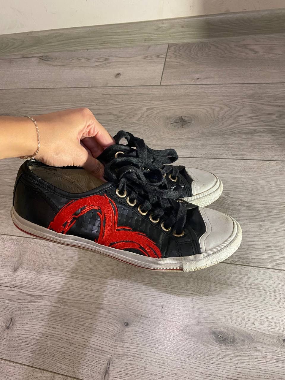 Evisu Evisu shoes Size US 7 / IT 37 - 4 Thumbnail