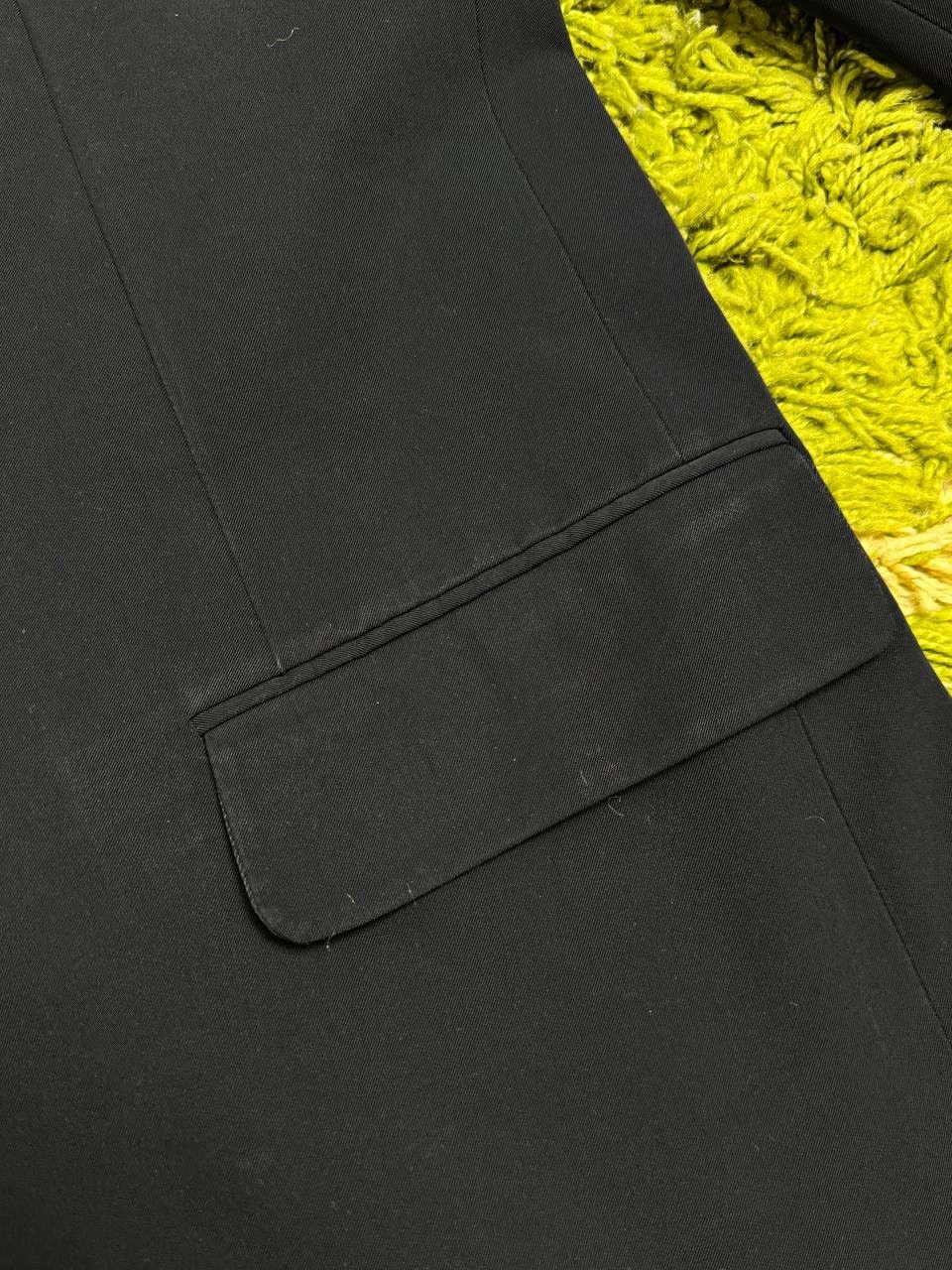 Prada Prada Vintage Blazer Size 54R - 3 Thumbnail