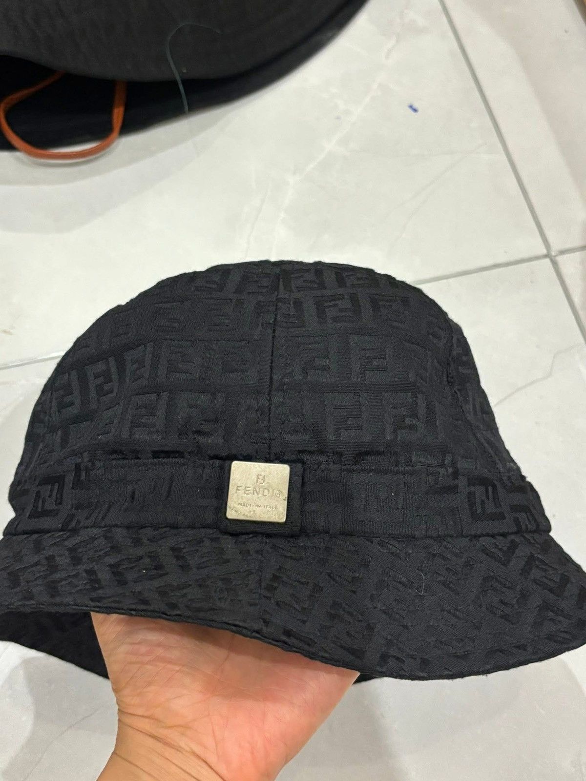 Fendi Fendi Monogram Size ONE SIZE - 2 Thumbnail