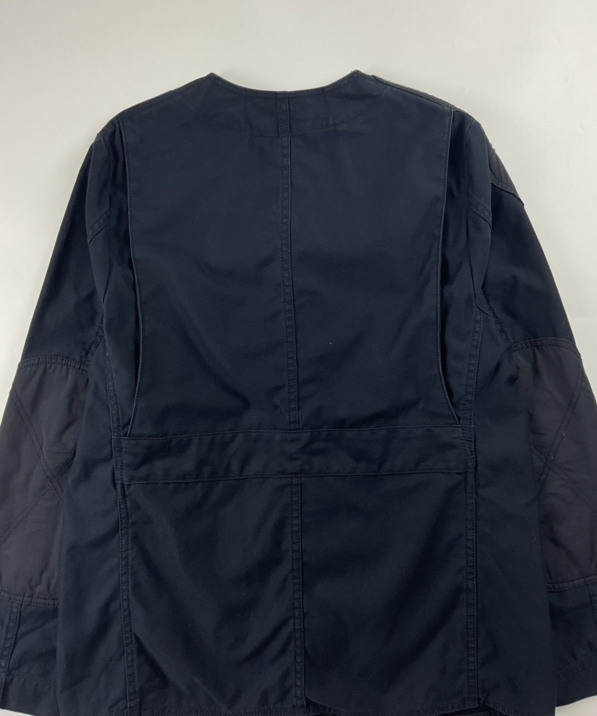 Nigel Cabourn Nigel Cabourn Lybro Work Jacket Size US M / EU 48-50 / 2 - 11 Thumbnail