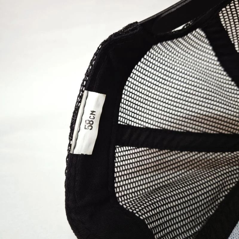 Vintage Commander Original Vintage Hat – Classic, Authentic Styl Size ONE SIZE - 5 Thumbnail