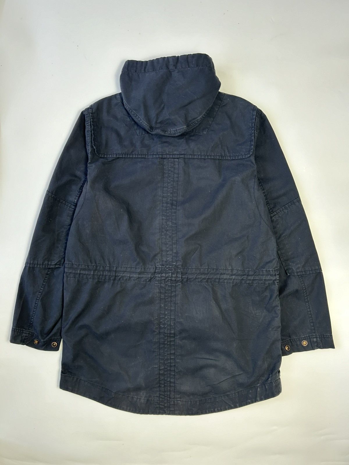 Timberland TIMBERLAND EARTHKEEPERS MULTIPOCKET PARKA JACKET Size US L / EU 52-54 / 3 - 3 Thumbnail