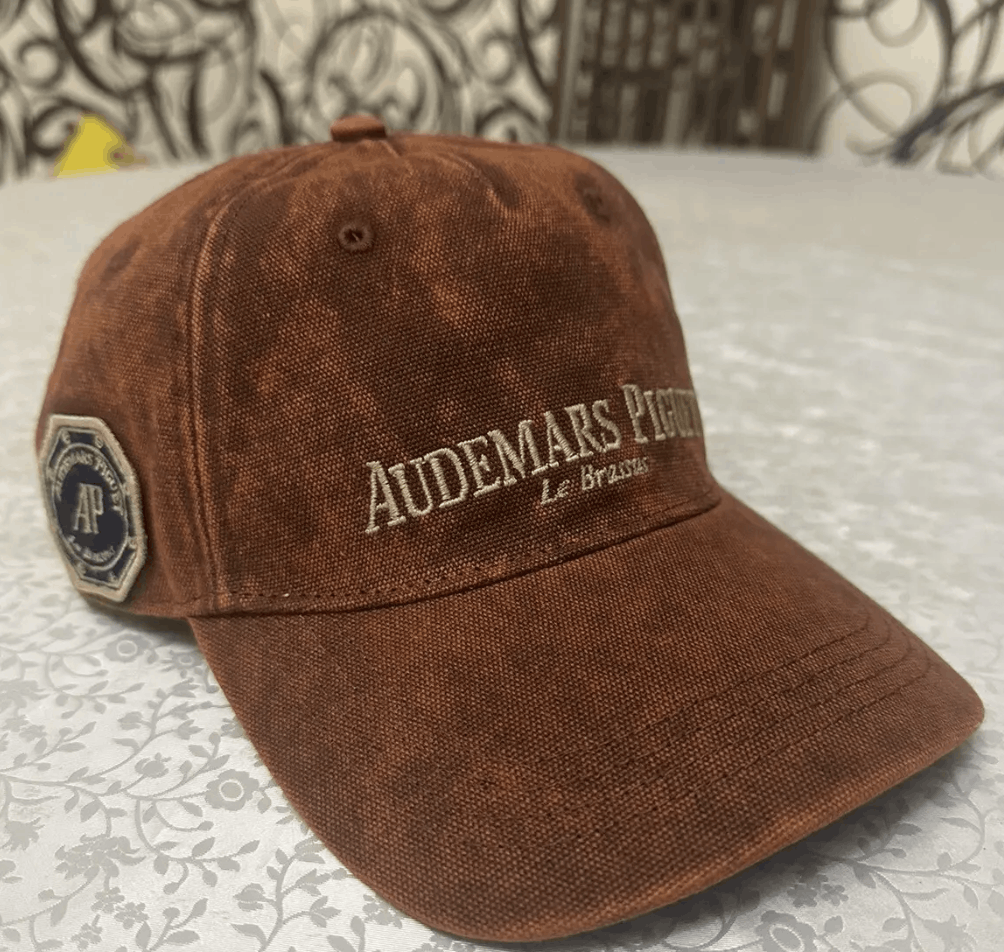 Audemars Piguet × Travis Scott Travis Scott x Audemars Piguet Hat | Grailed