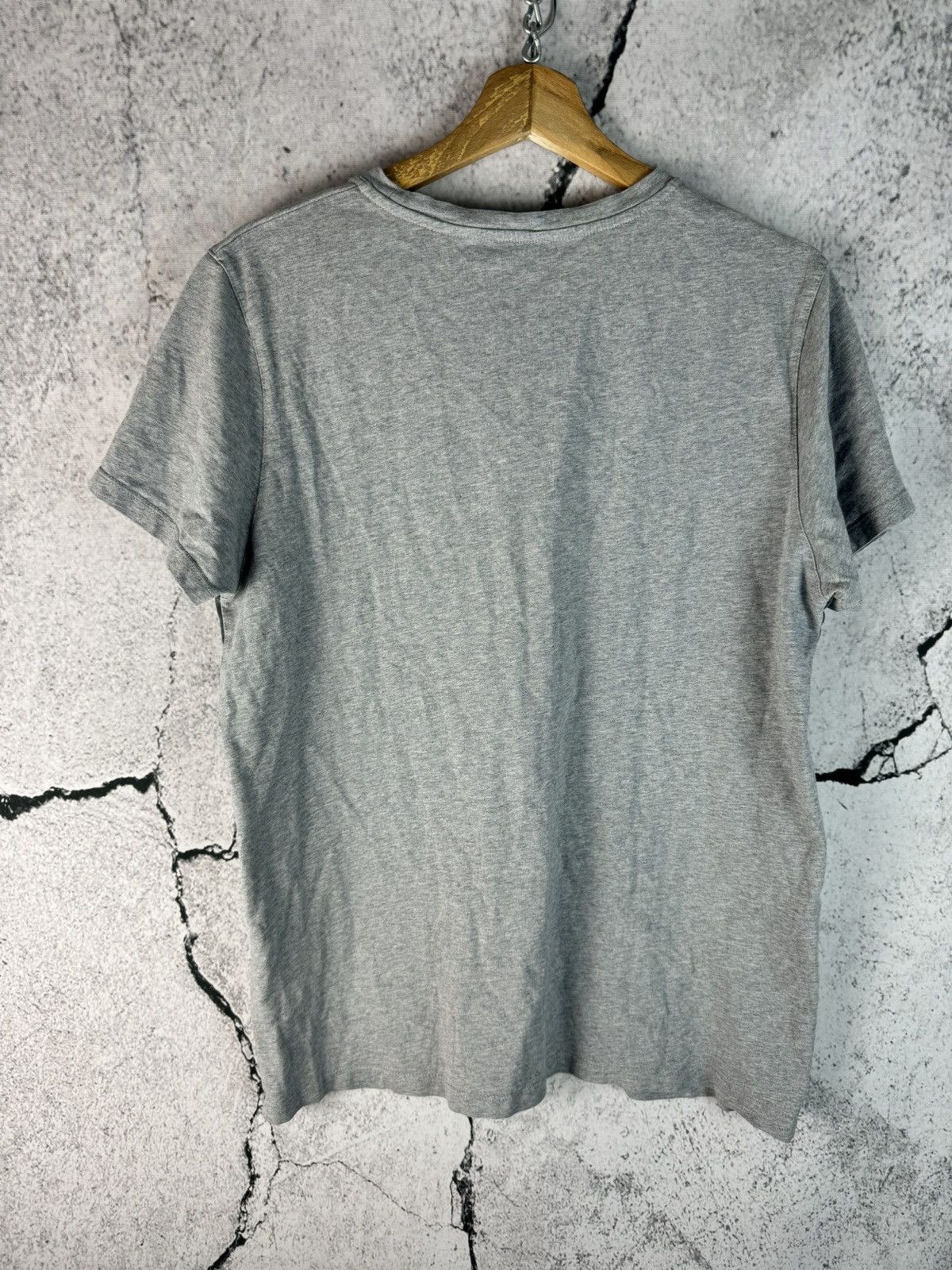 A.P.C. Vintage y2k tee t-shirt A.P.C. california usa Size US M / EU 48-50 / 2 - 2 Thumbnail