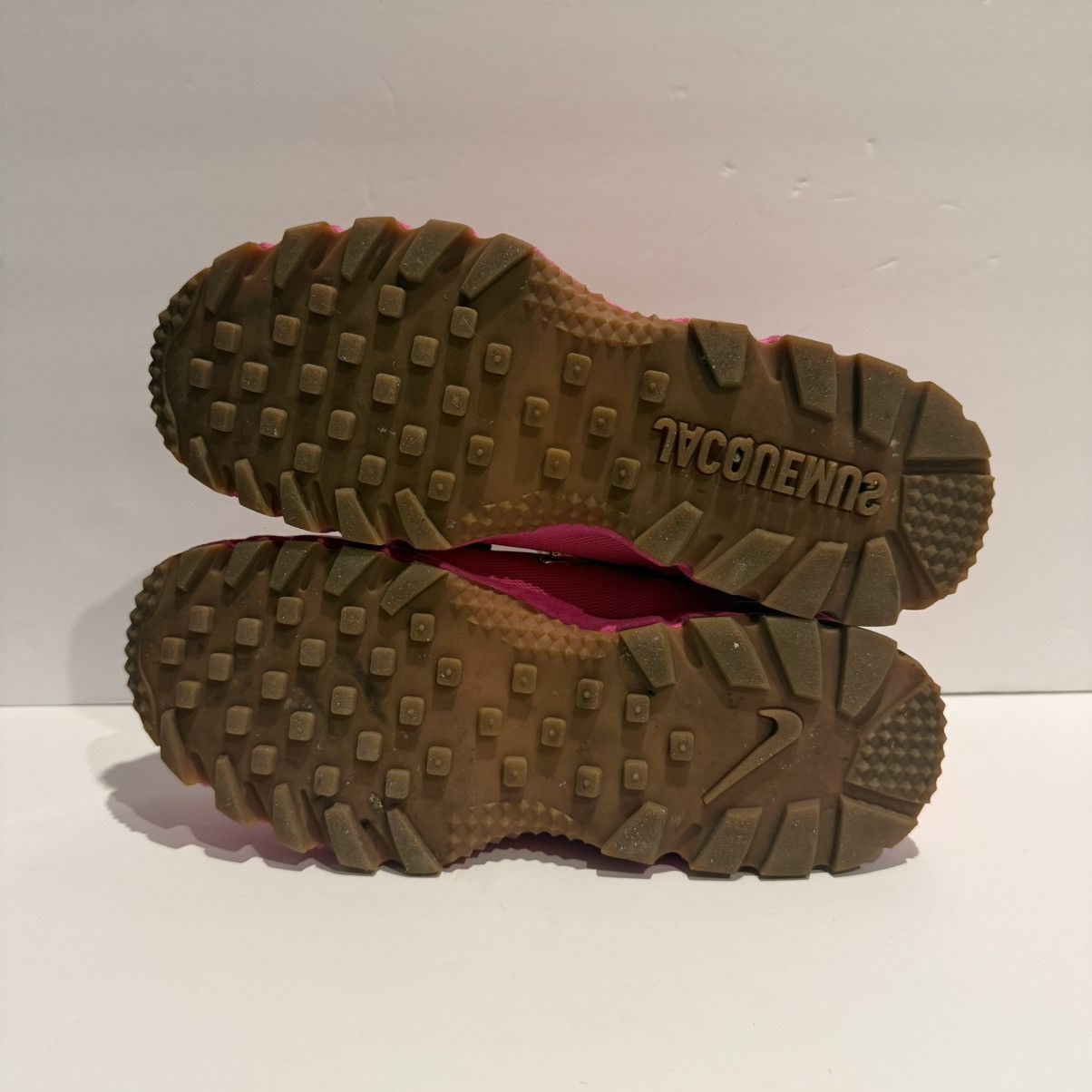 Jacquemus × Nike Air Humara Size US 10 / EU 43 - 10 Thumbnail
