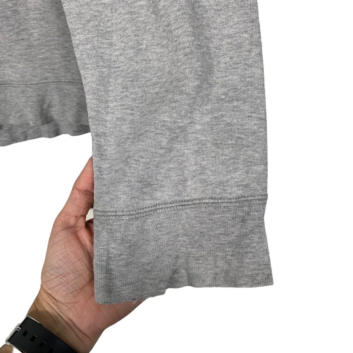 Canterbury of New Zealand Canterbury Of New Zealand Crewneck Sweatshirt Size L / US 10 / IT 46 - 9 Thumbnail