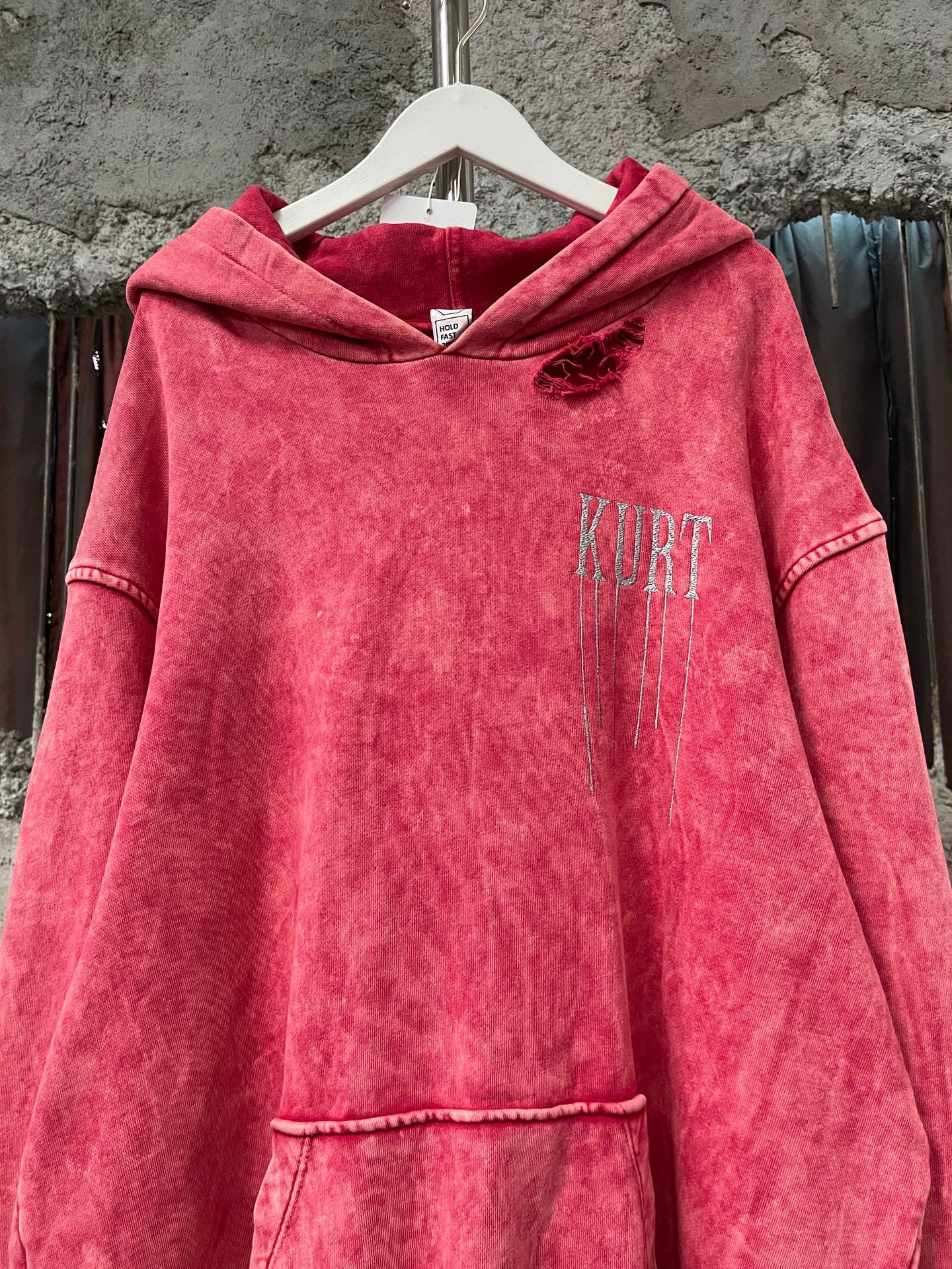 Alchemist Alchemist New Hoodie M Size US M / EU 48-50 / 2 - 3 Thumbnail