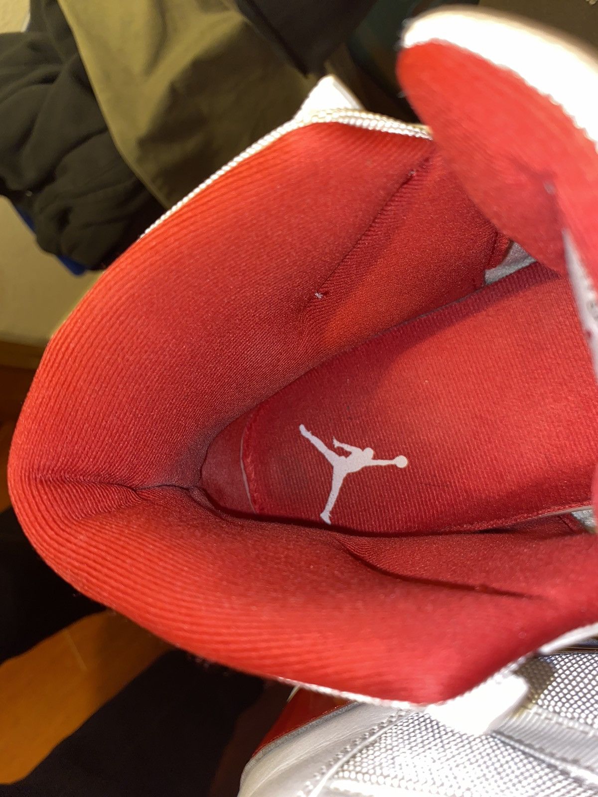 Jordan Brand × Nike Jordan retro 11 cherry Size US 10 / EU 43 - 8 Thumbnail