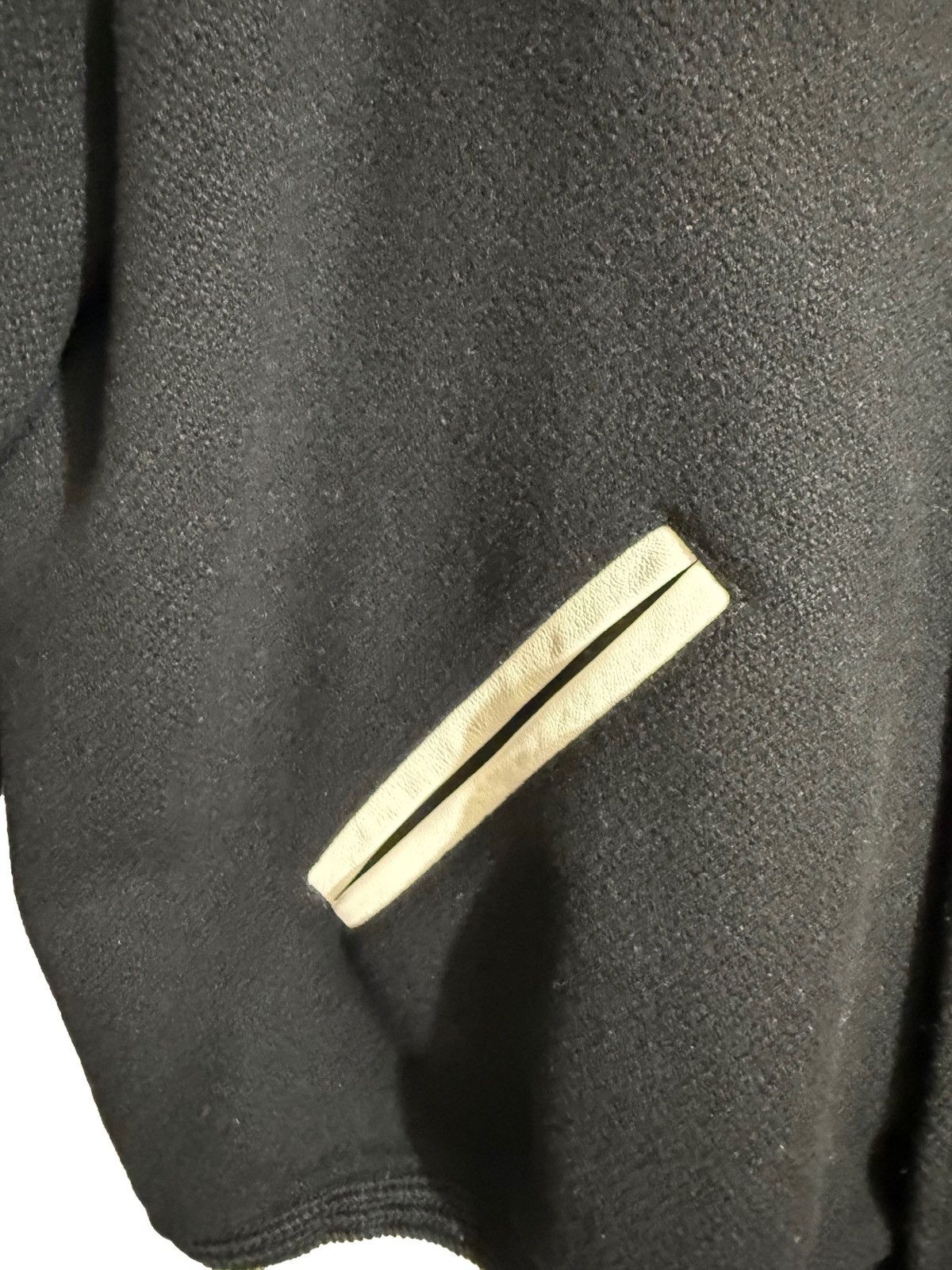 Hedi Slimane × Saint Laurent Paris Saint Laurent Teddy Jacket (Size 52) Size US L / EU 52-54 / 3 - 4 Thumbnail