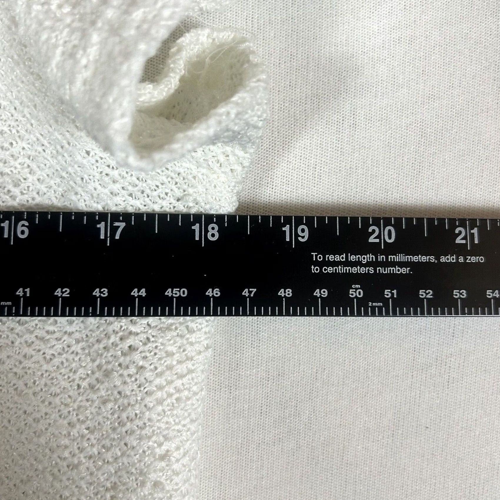 Vintage VINTAGE Manikin Maxi Dress Gown Womens Size 10 Button Short Sleeve Made in USA White Solid USA 90s Womens Size 32" / US 10 / IT 46 - 6 Thumbnail