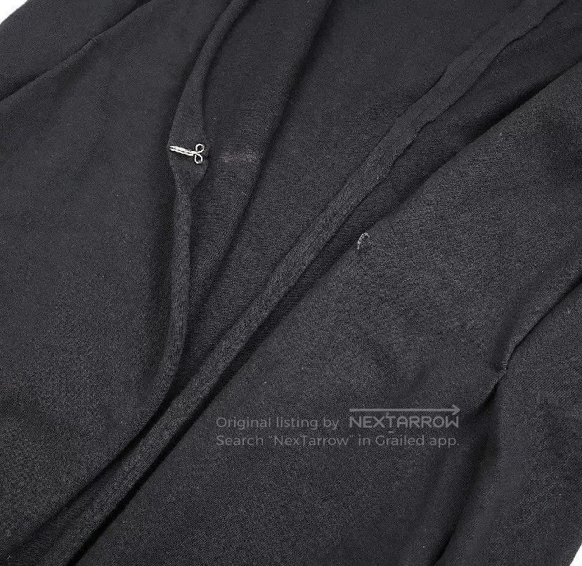 Ma+ ma+ maurizio amadei Silver Cross Ergonomic Coat. Size US M / EU 48-50 / 2 - 7 Thumbnail