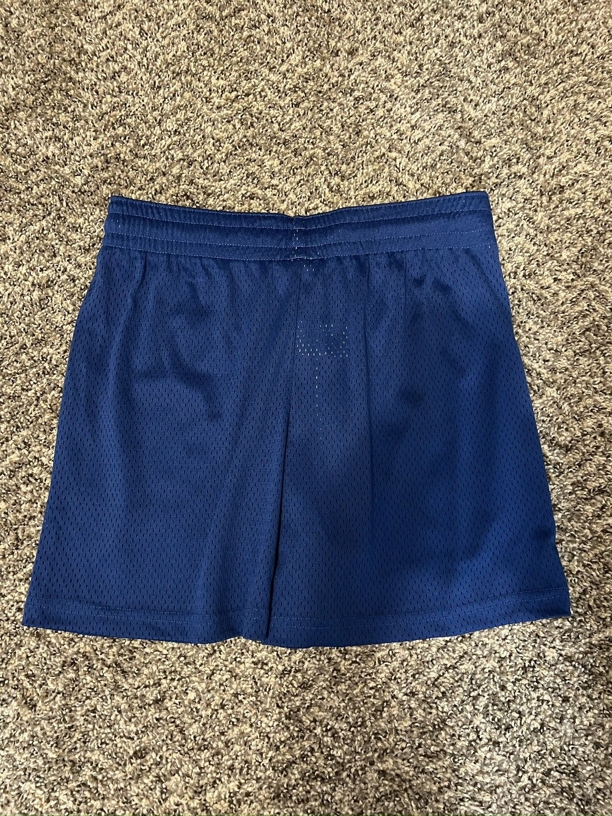 Eric Emanuel × New Era Eric Emanuel x Los Angeles Dodgers shorts Size US 30 / EU 46 - 4 Thumbnail