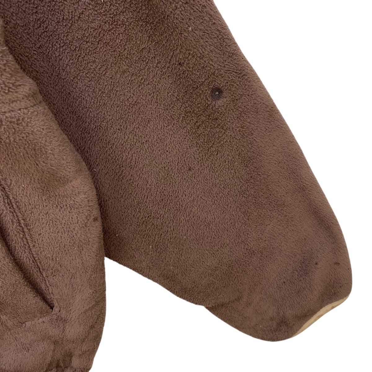 Michiko Koshino 🔥Vintage Michiko London Fleece Jacket Size US M / EU 48-50 / 2 - 7 Thumbnail